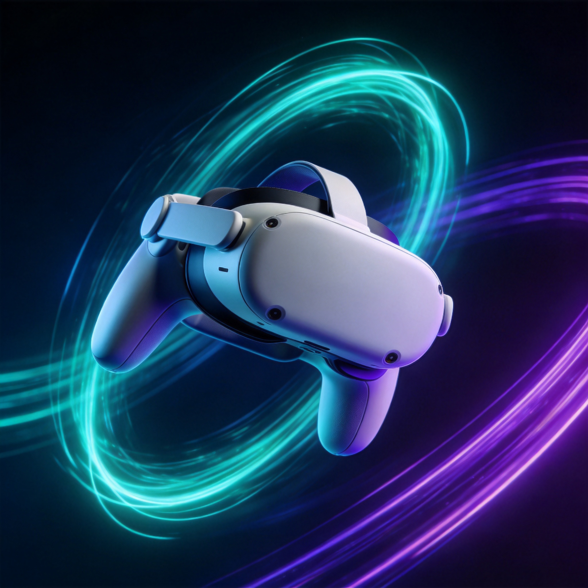 PS VR2 Sense