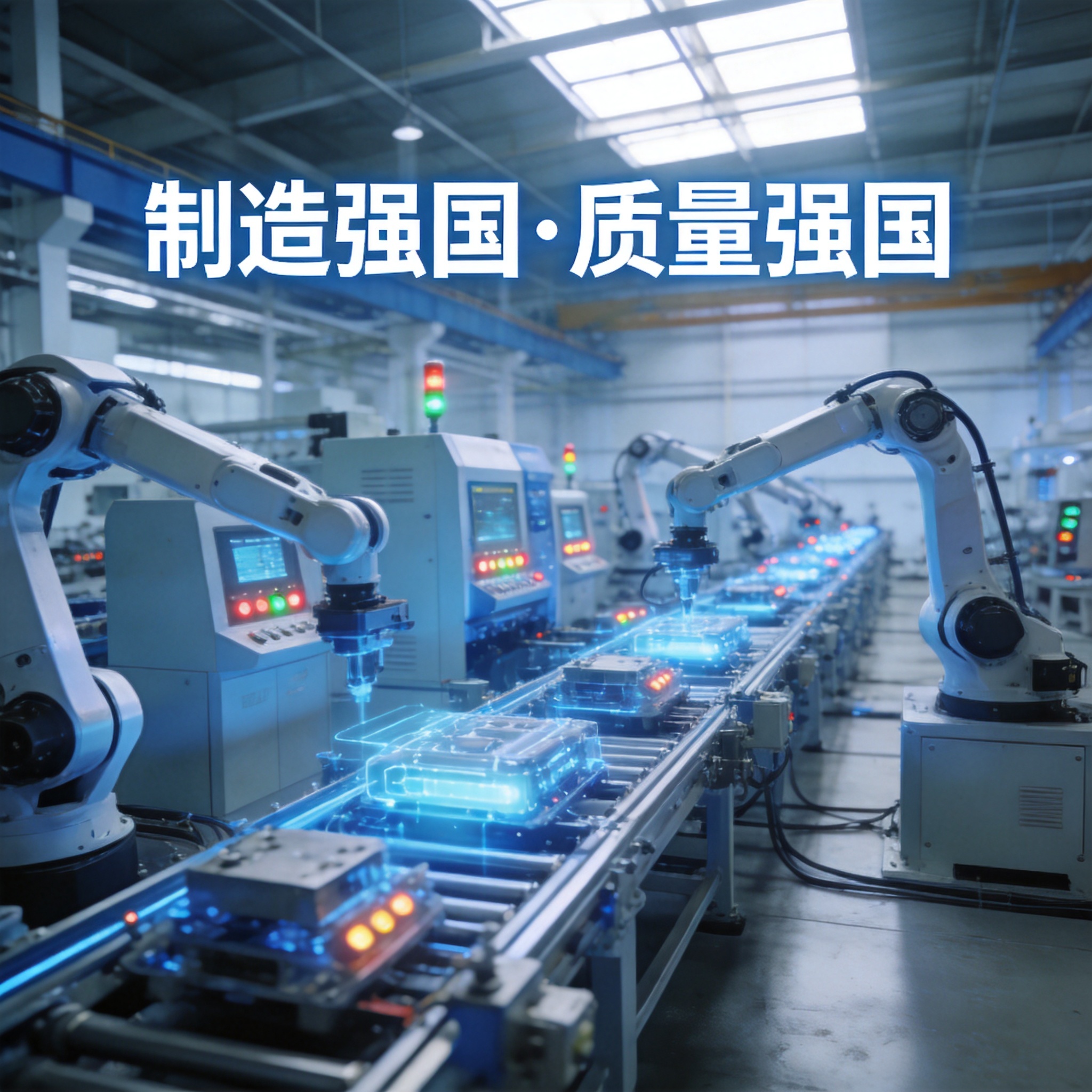 现代化建设