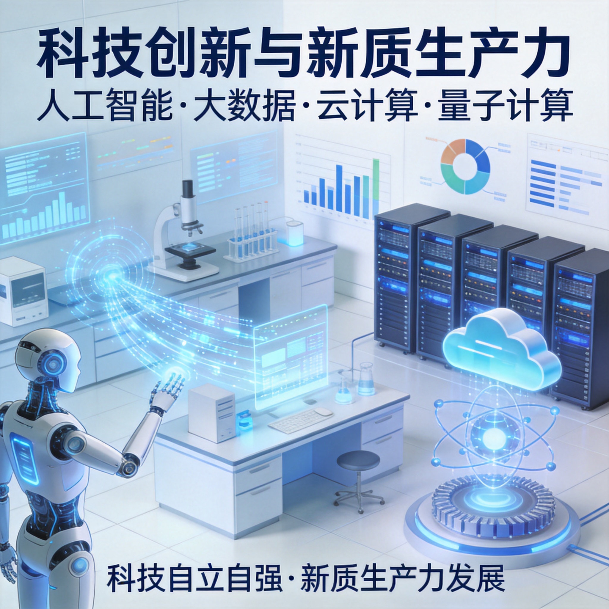 科技创新