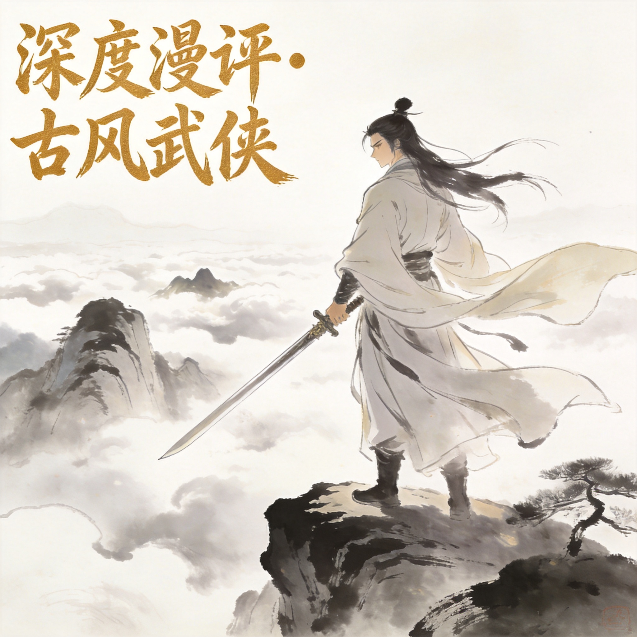 玄幻漫画的世界观构建：宏大与细节的平衡