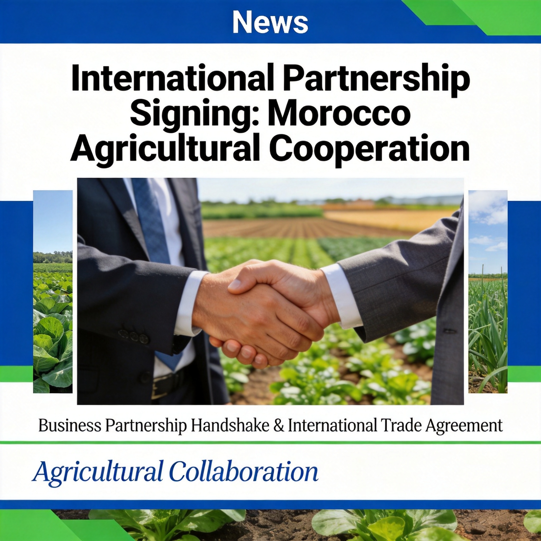 Morocco Partnership