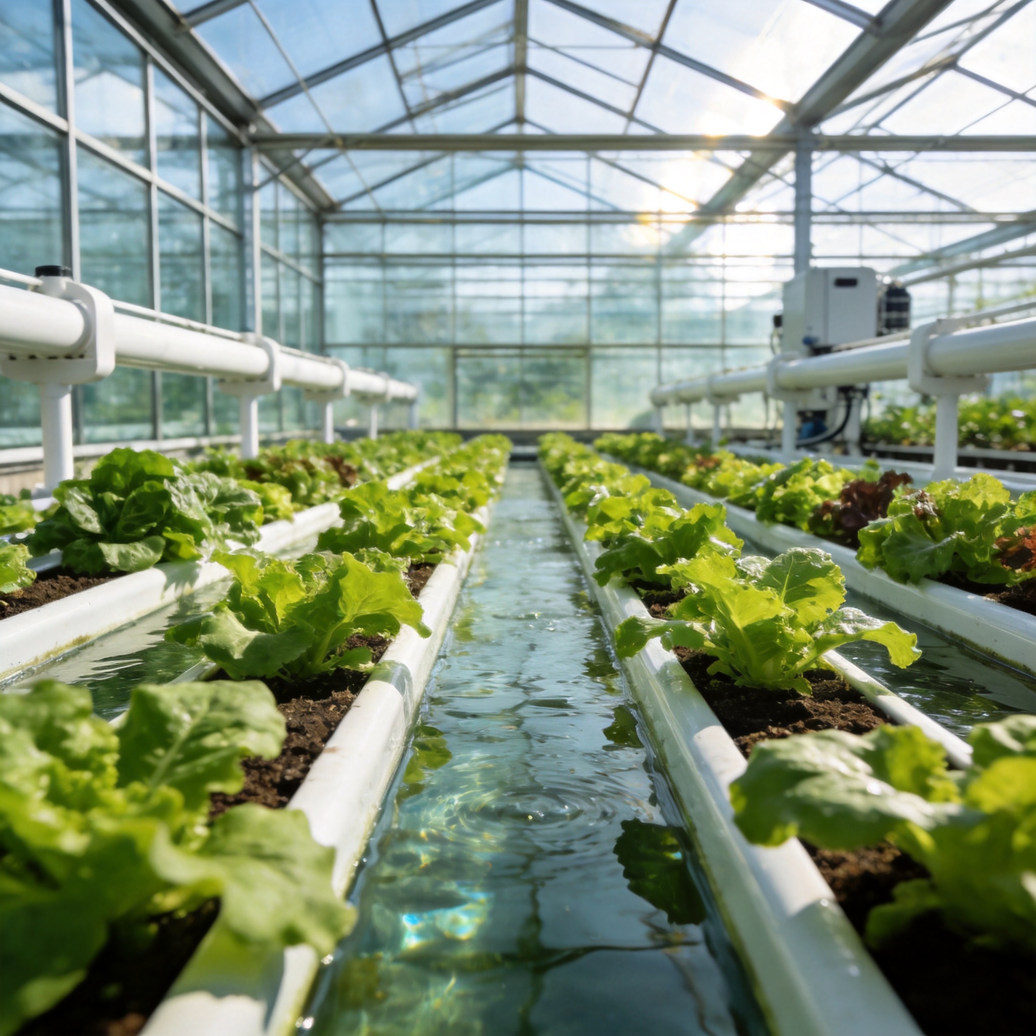 Fruit Production