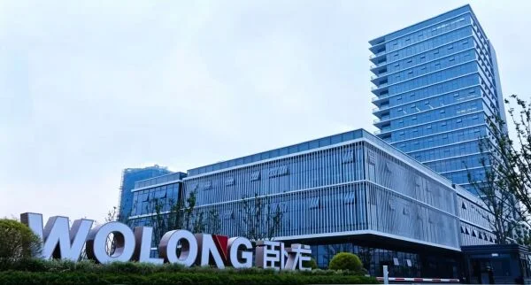工程案例