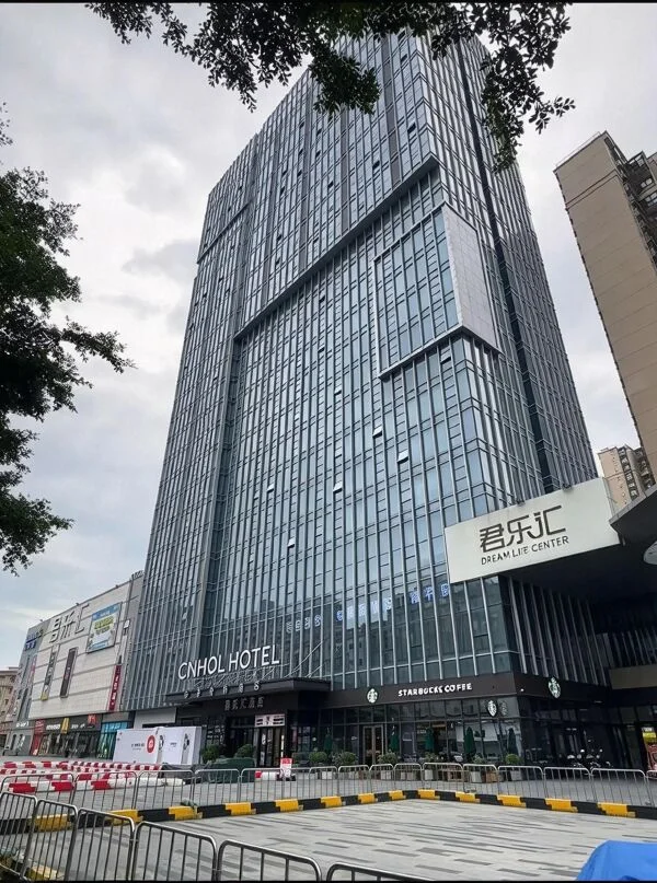 工程案例
