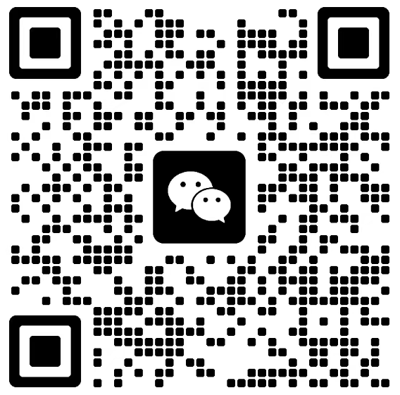 WeChat QR Code