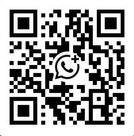 WhatsApp二维码