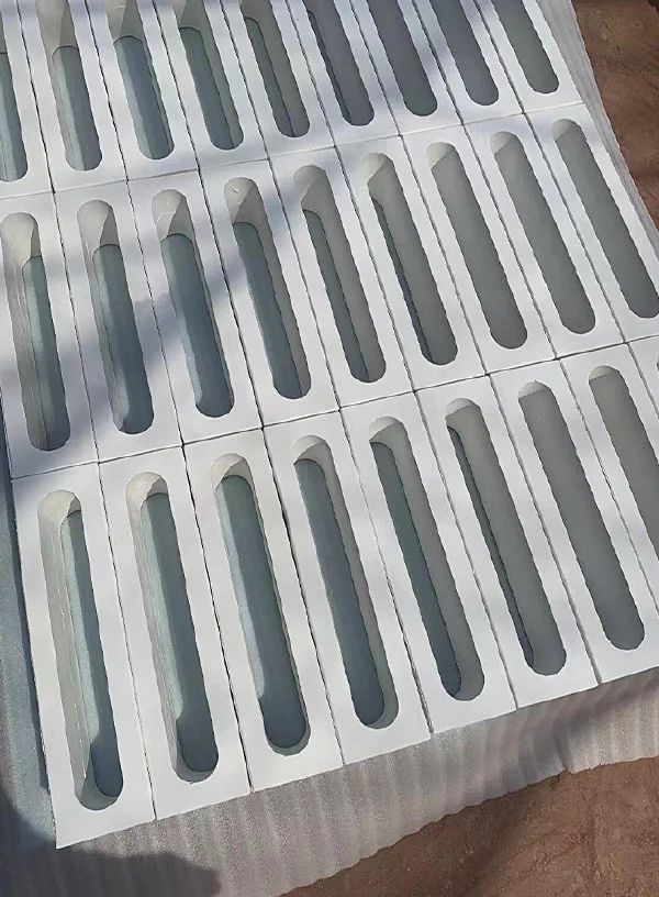 石膏/水泥砖