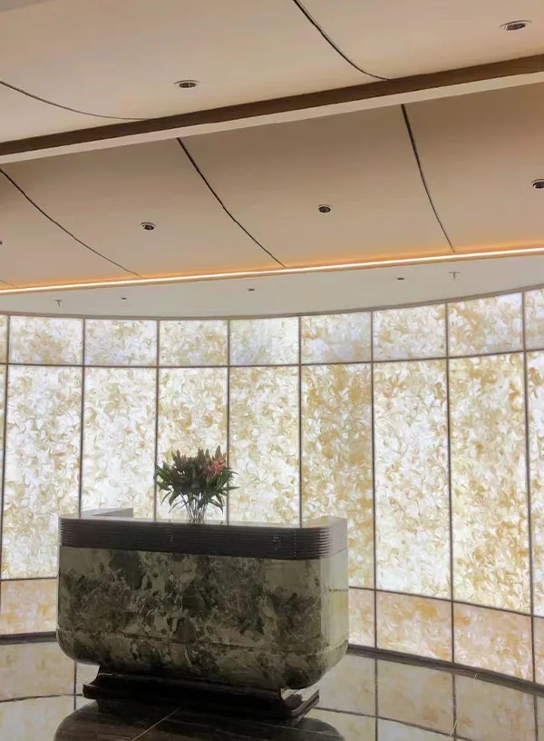 树脂板