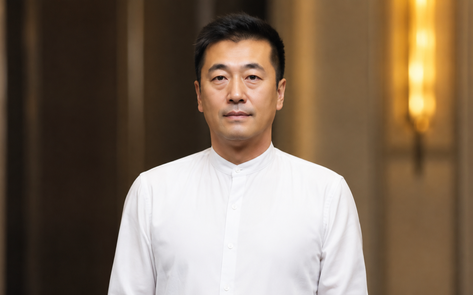 谭军锋