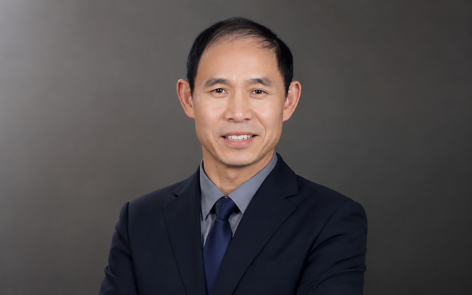 河南省劳动模范、岗位学雷锋标兵|李合成