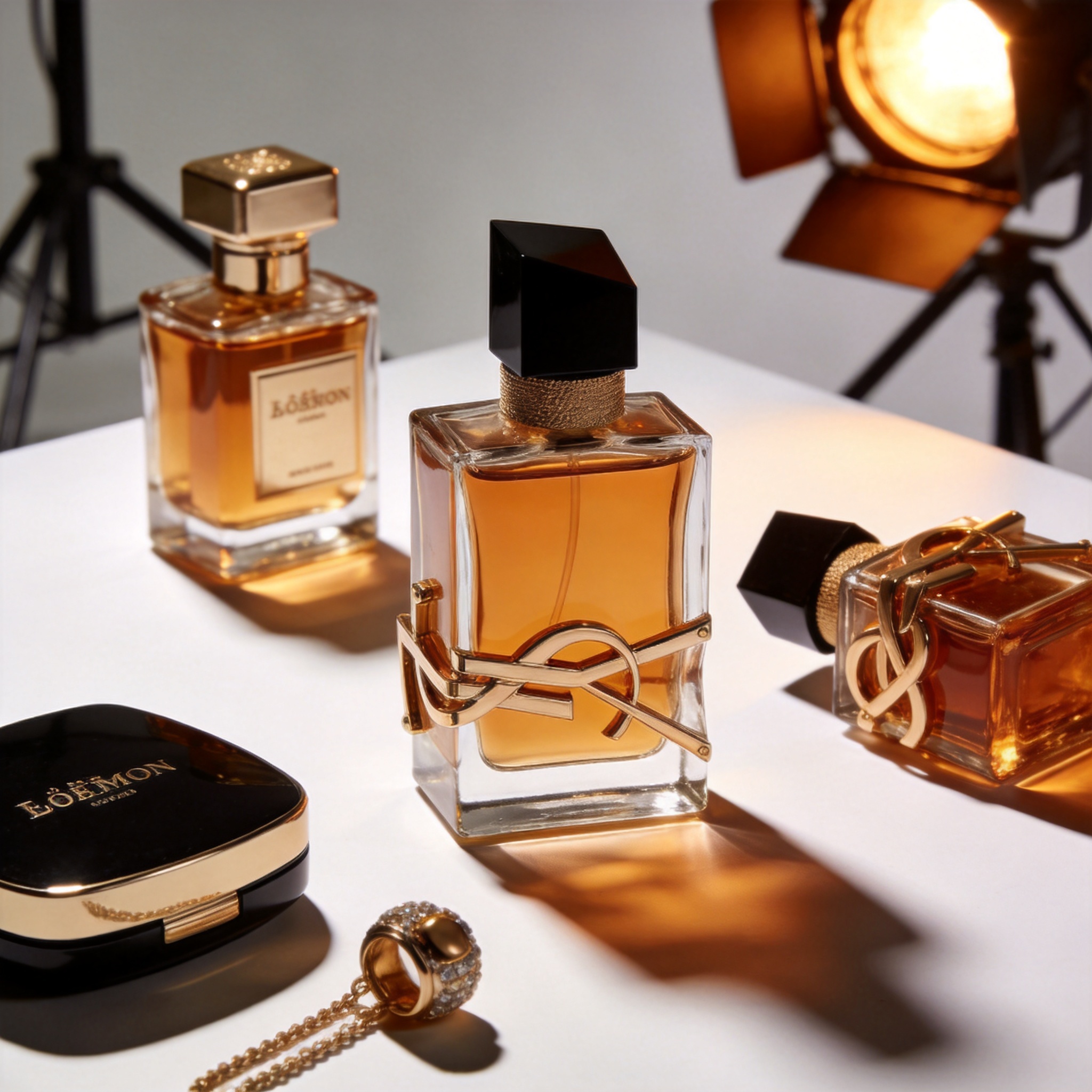 Luxury Collection
