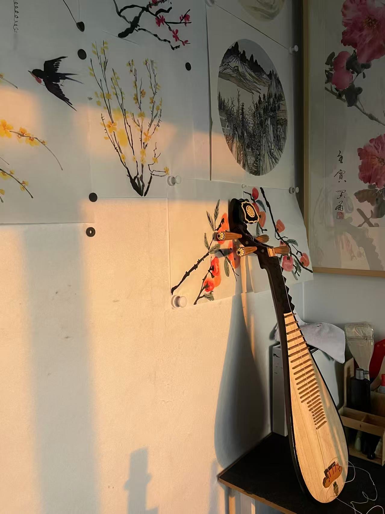 教学环境10