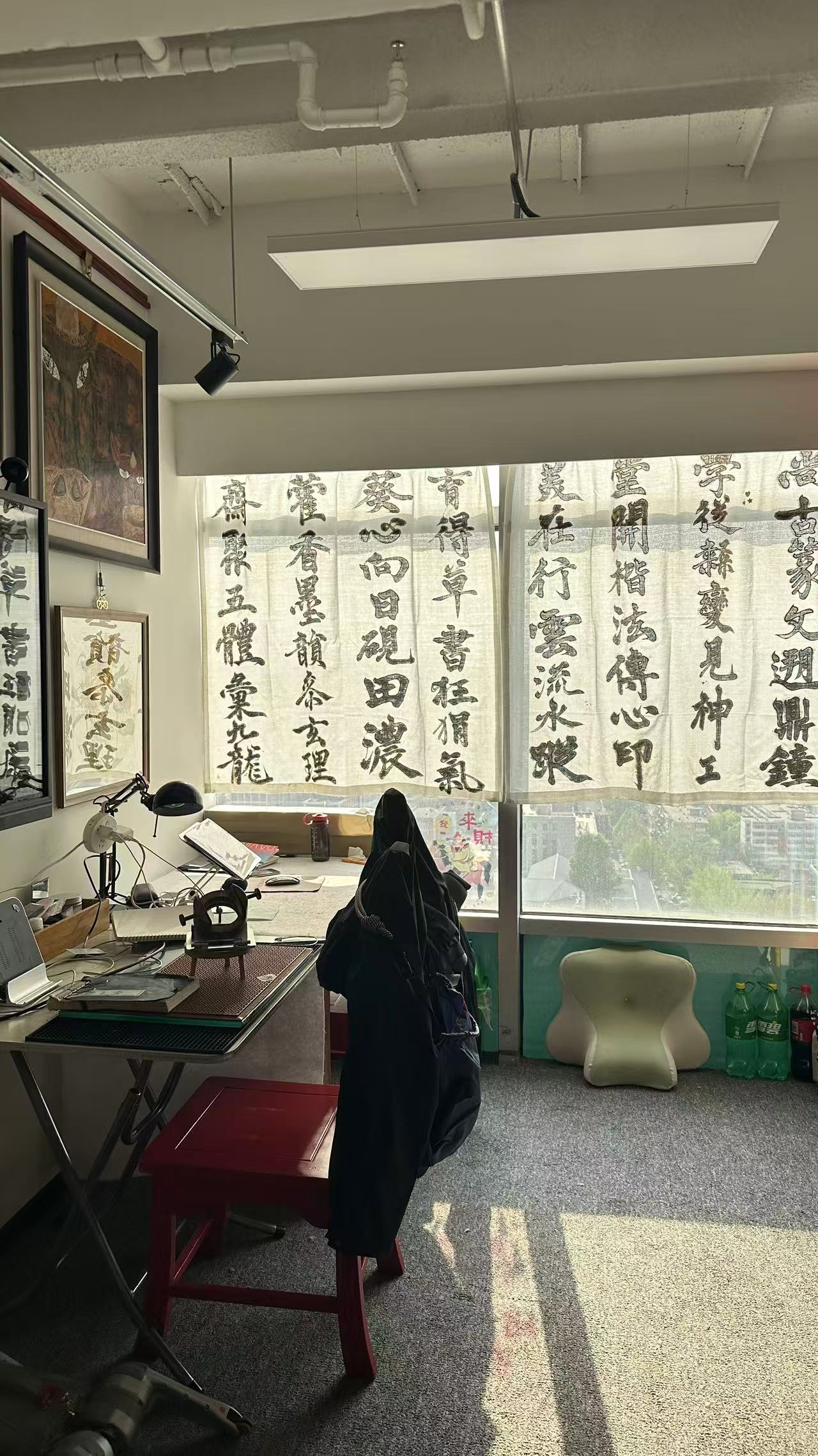 教学环境11