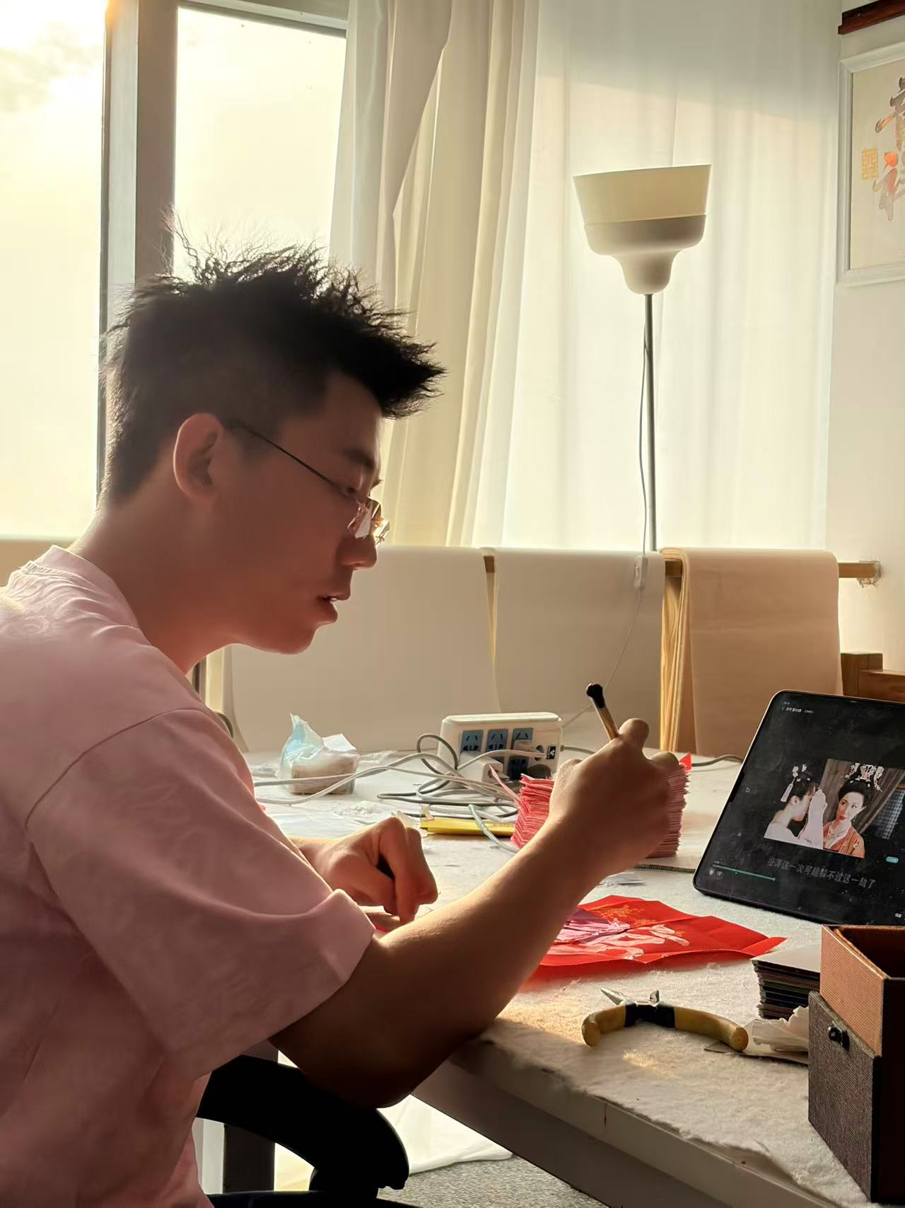 教学环境2