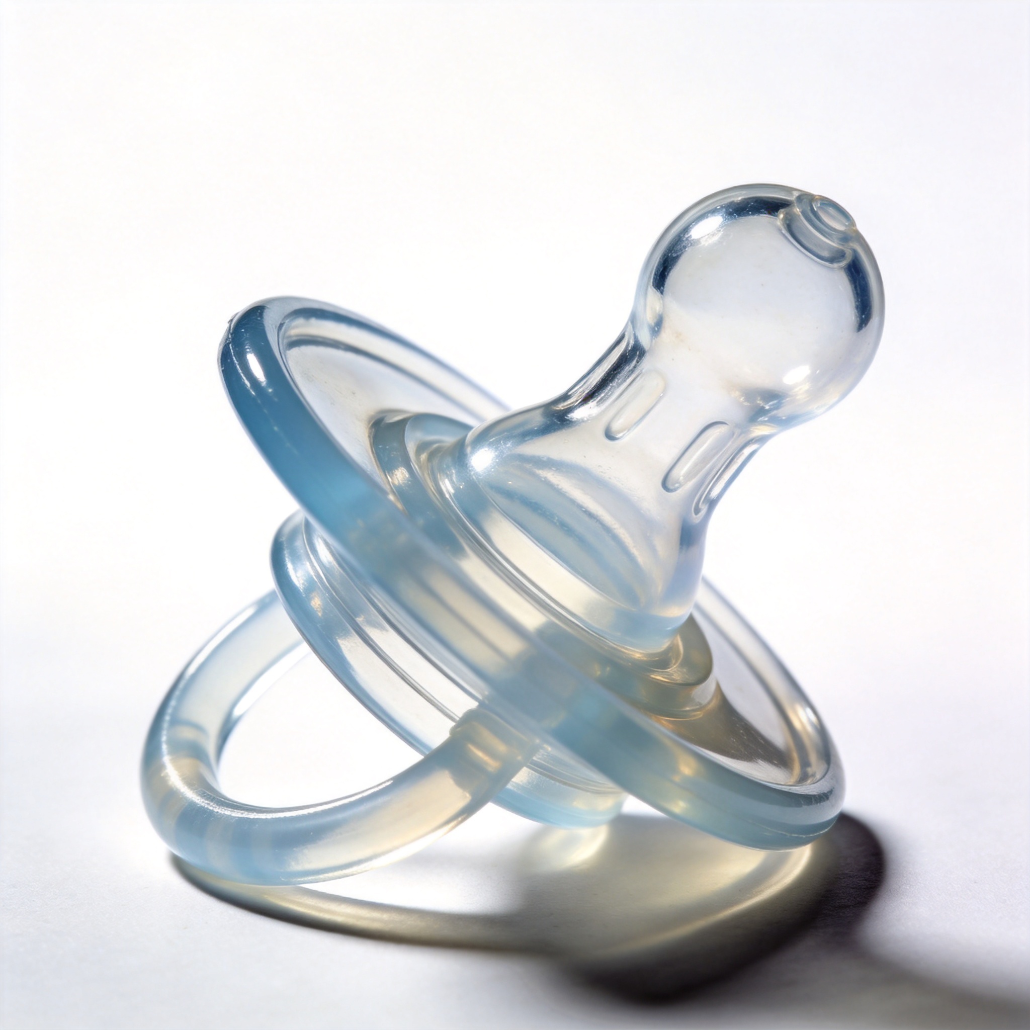 液态硅胶婴儿奶嘴密封件