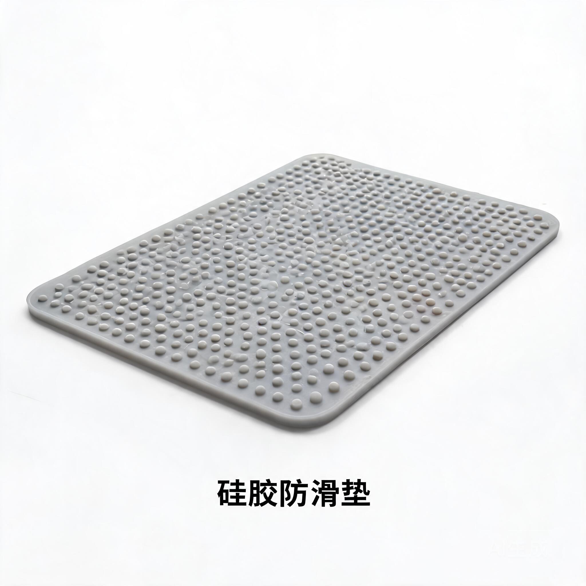 液态硅胶防滑垫