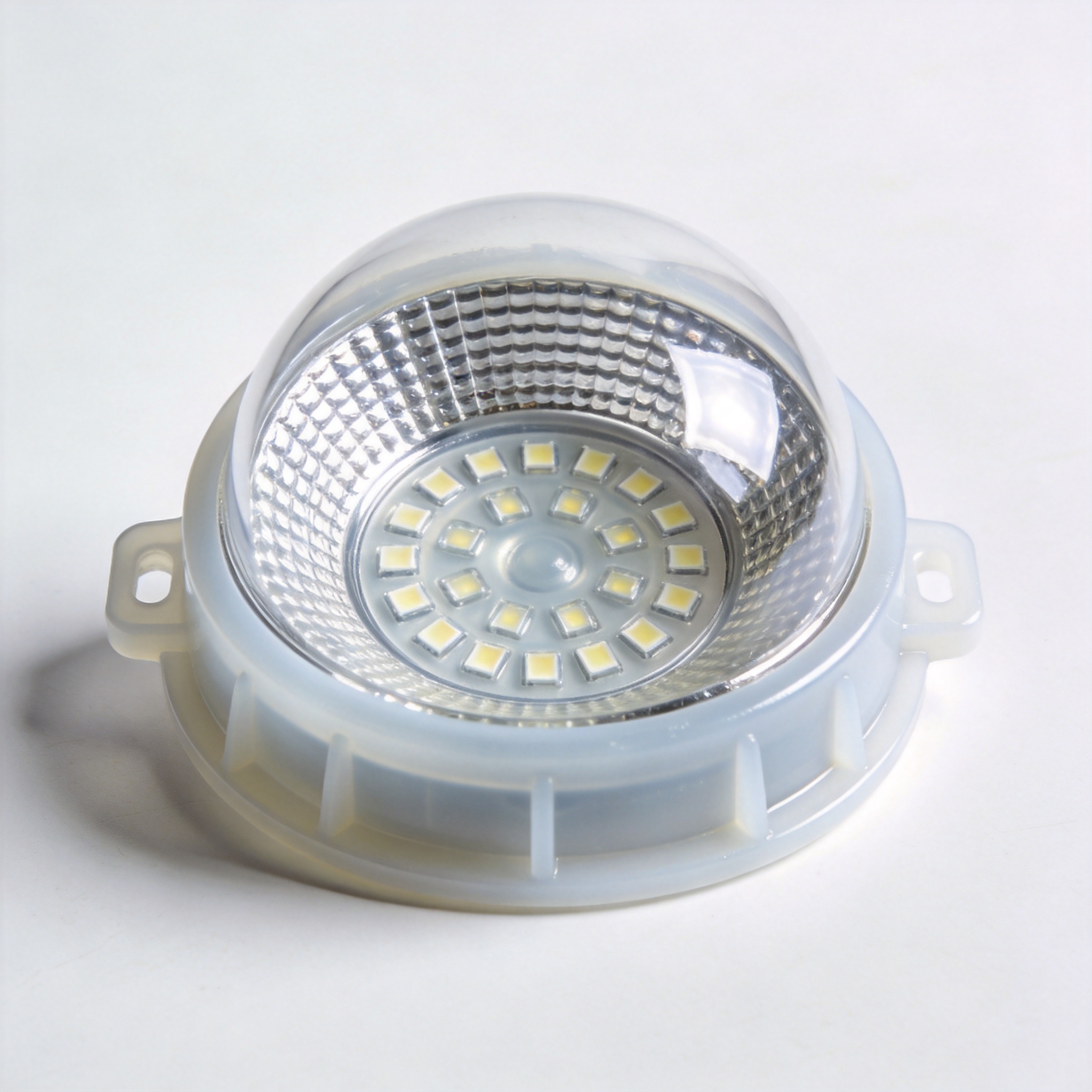 LSR LED模组透镜密封垫