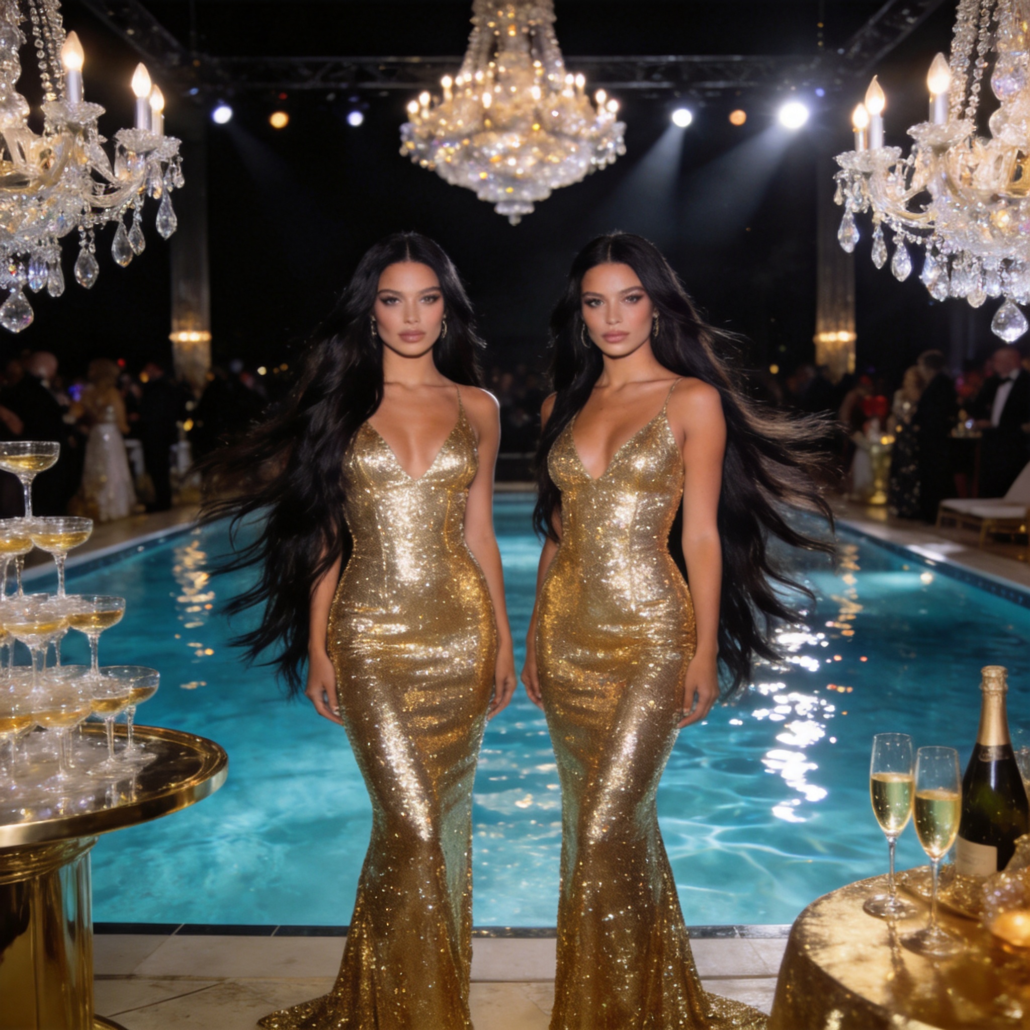 Twin Secrets