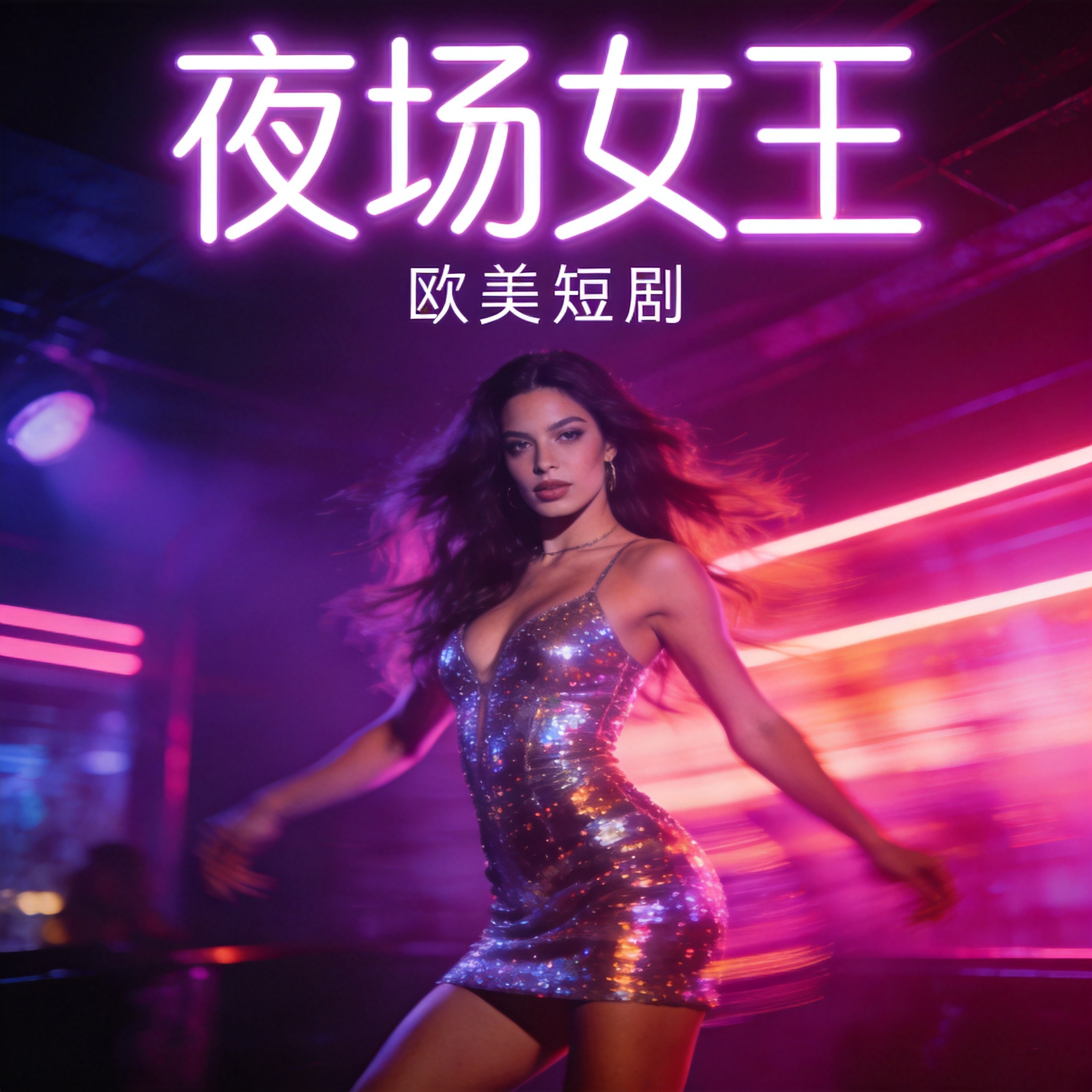 Night Club Queen