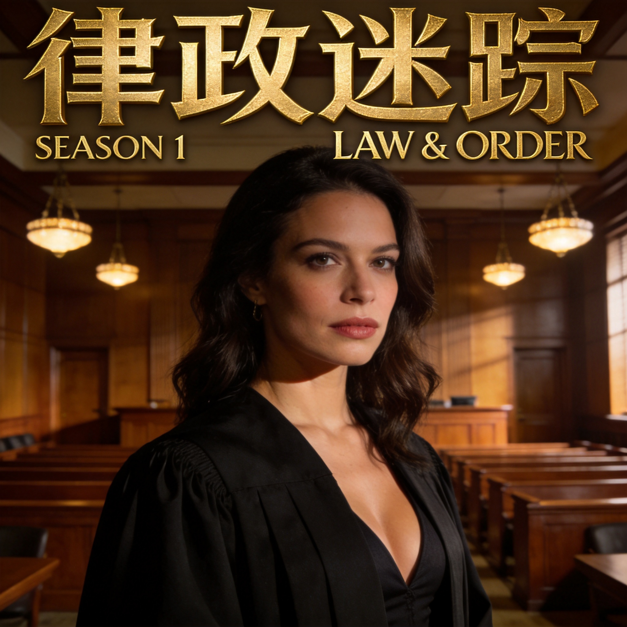 Lawyer's Secret