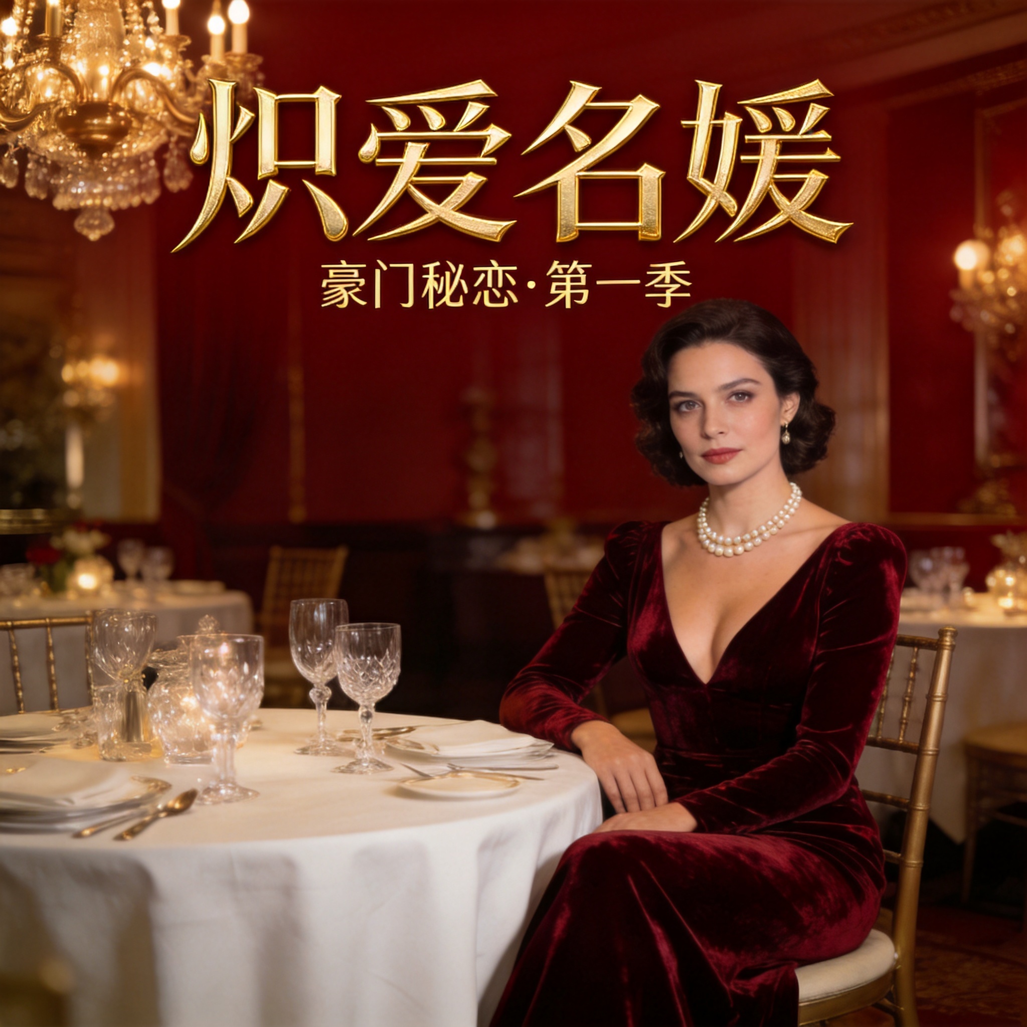 Dynasty Romance