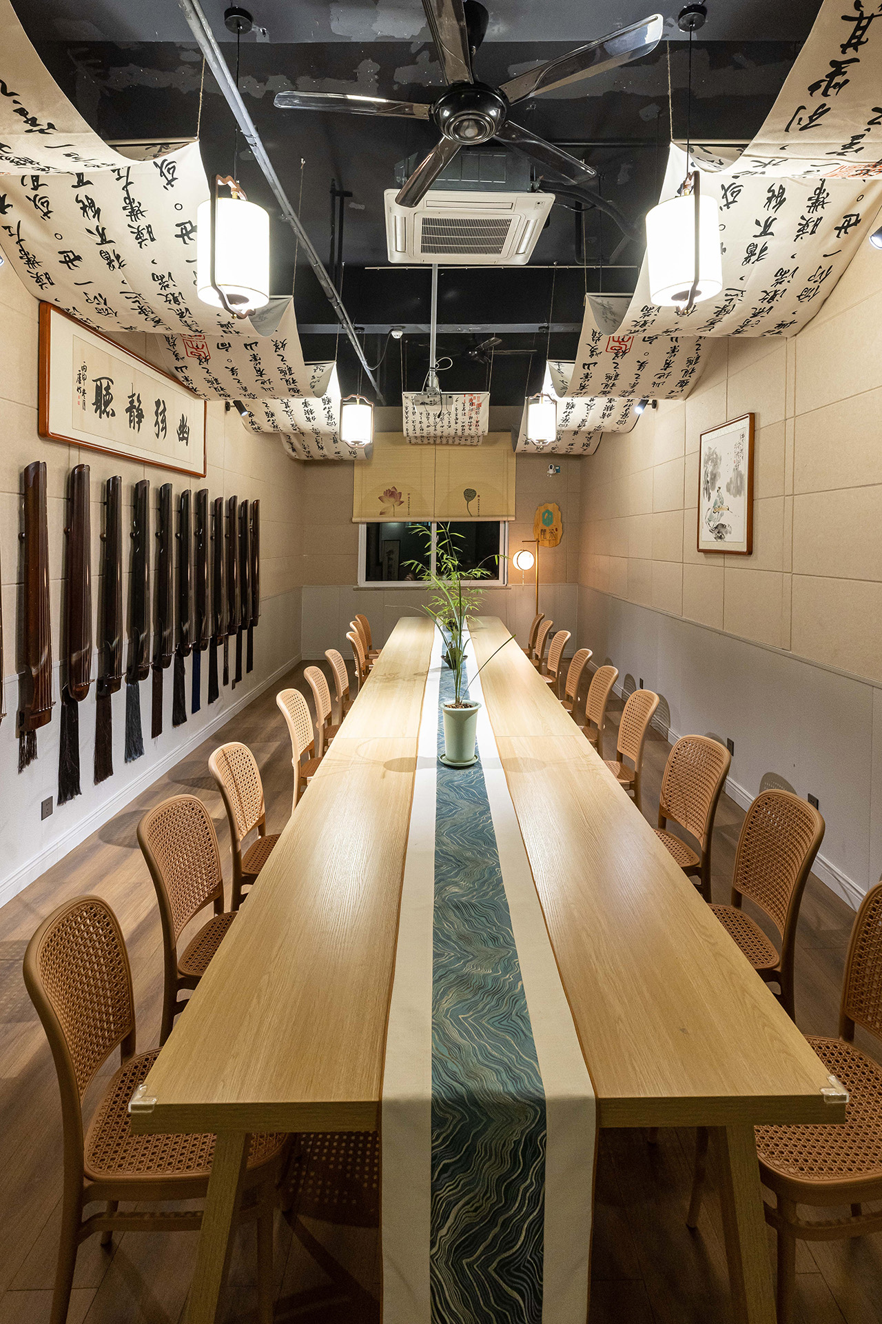 赣州离染琴社章贡区店 环境图 19