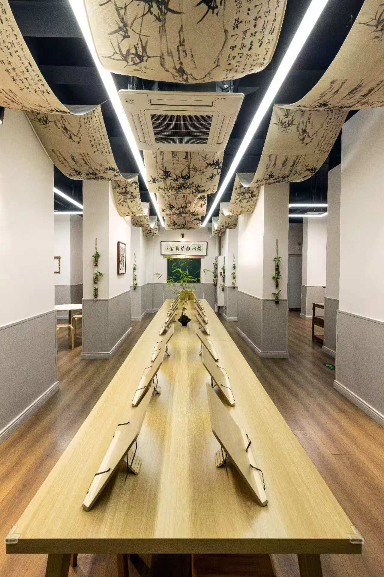 赣州离染琴社章贡区店 环境图 20