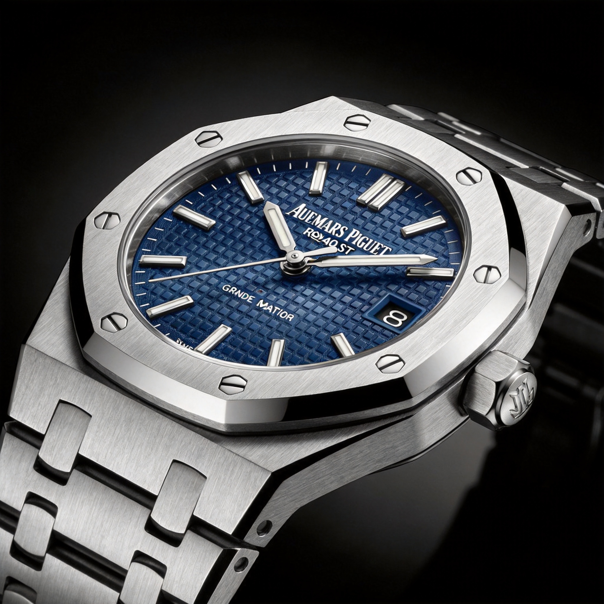 Royal Oak 26240ST