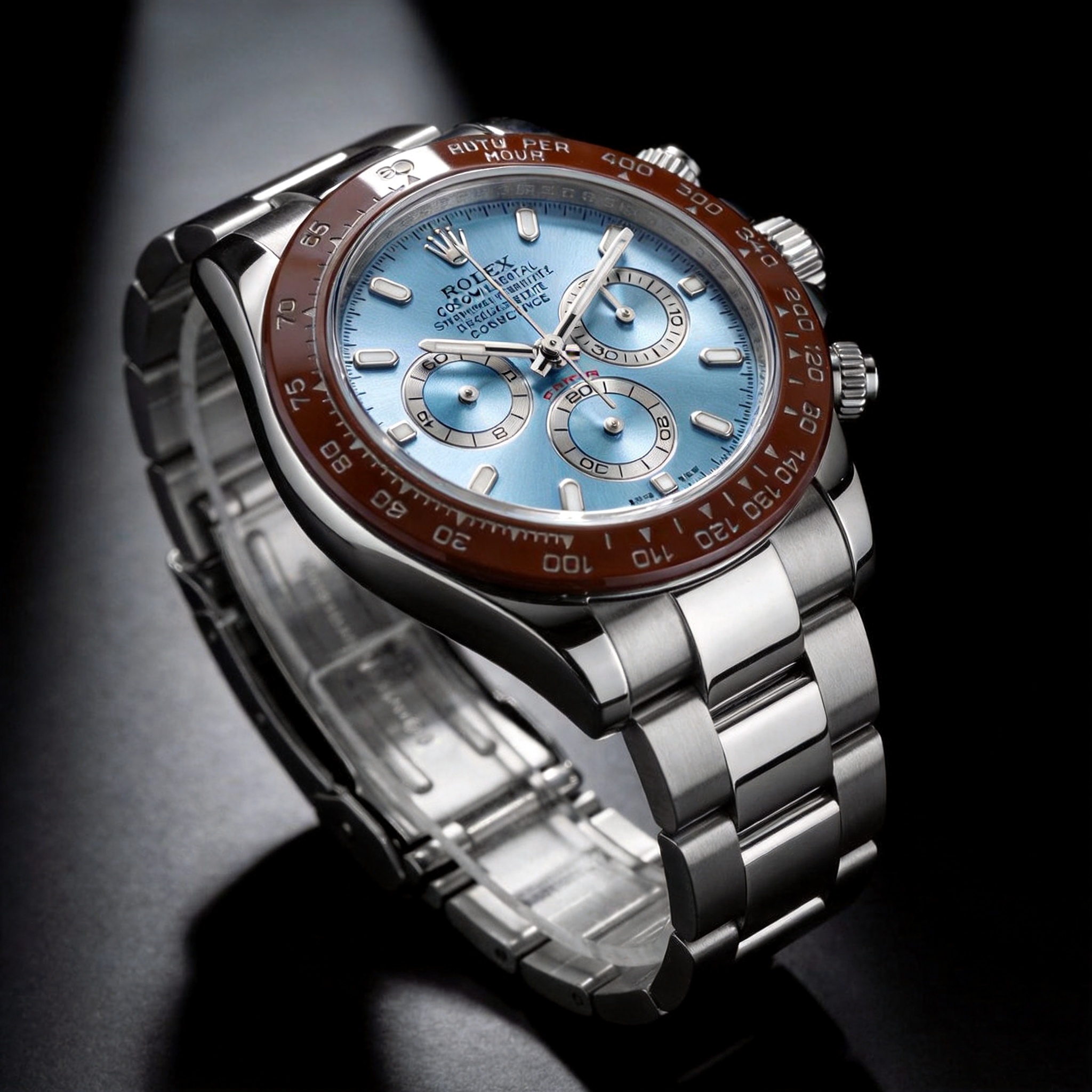 Daytona 126506