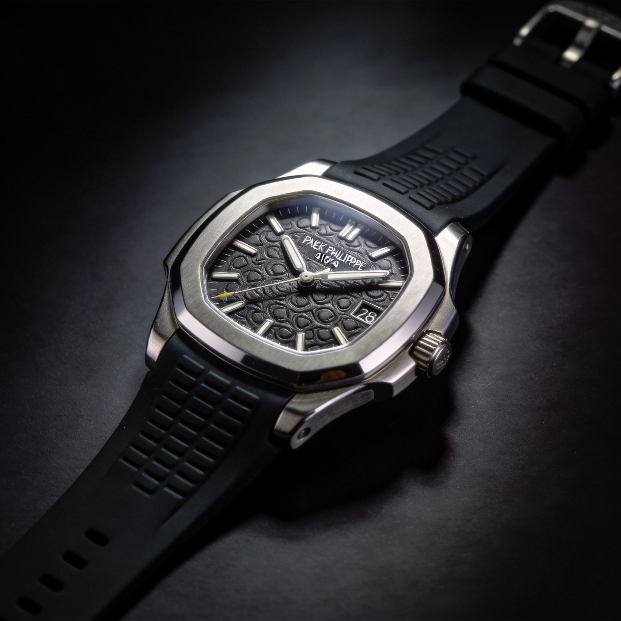 Aquanaut 5167A