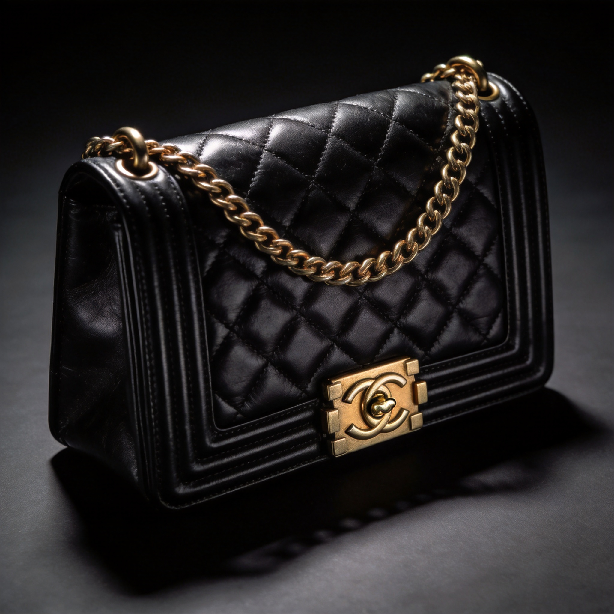 Chanel CF