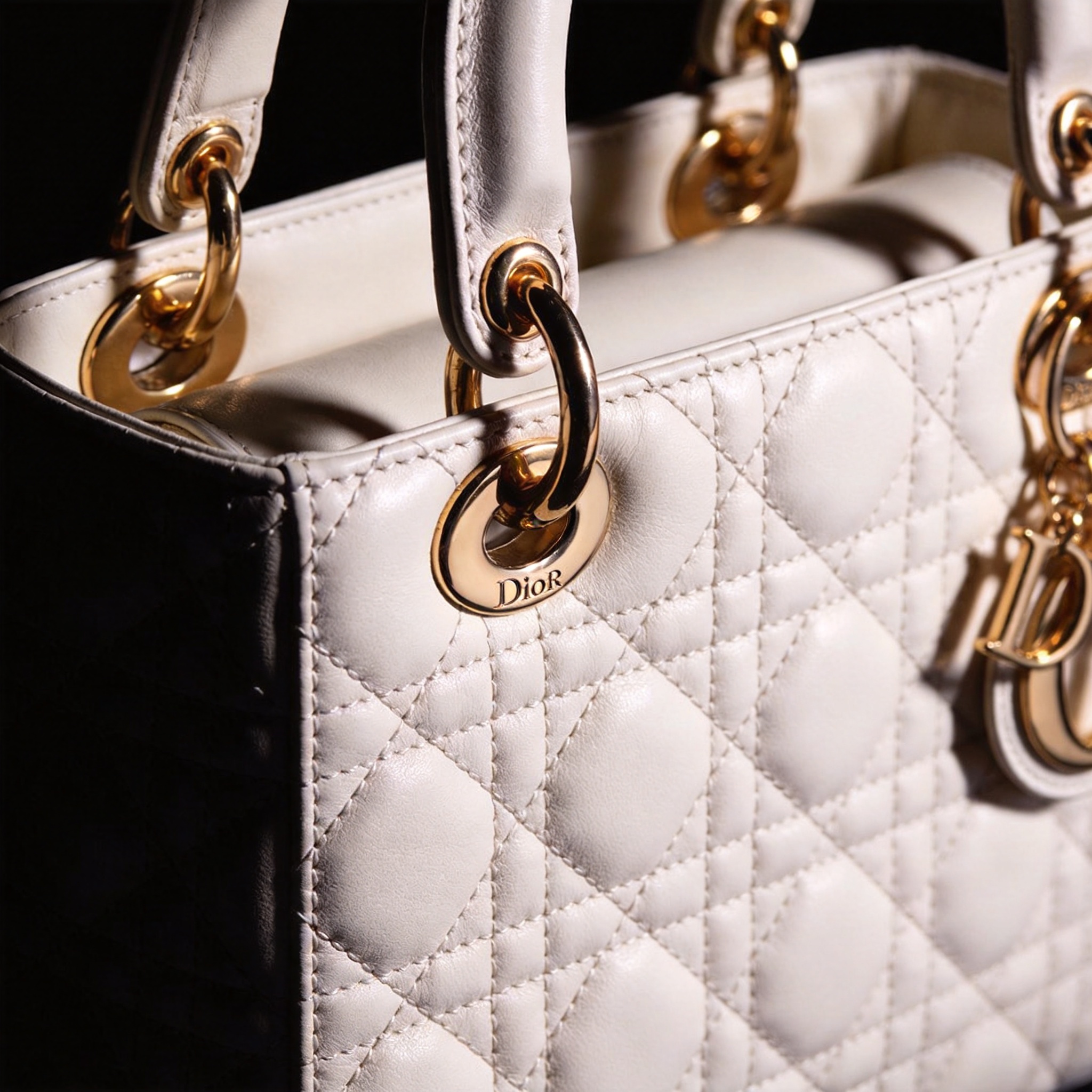 Lady Dior
