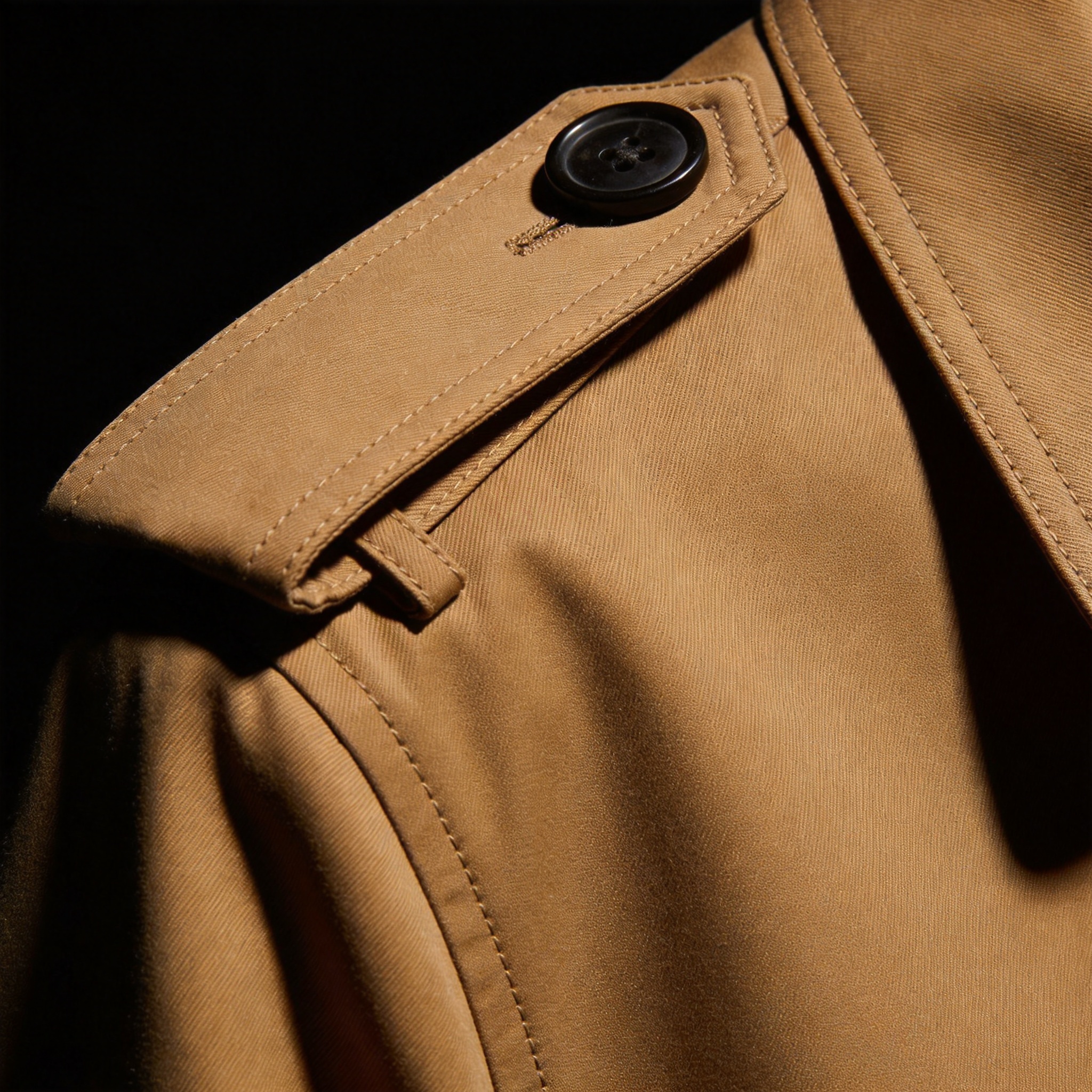 Burberry Trench
