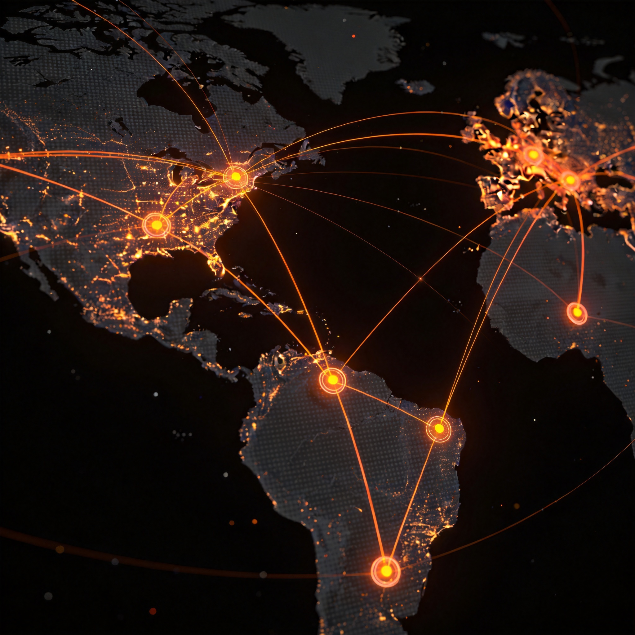 Global payments