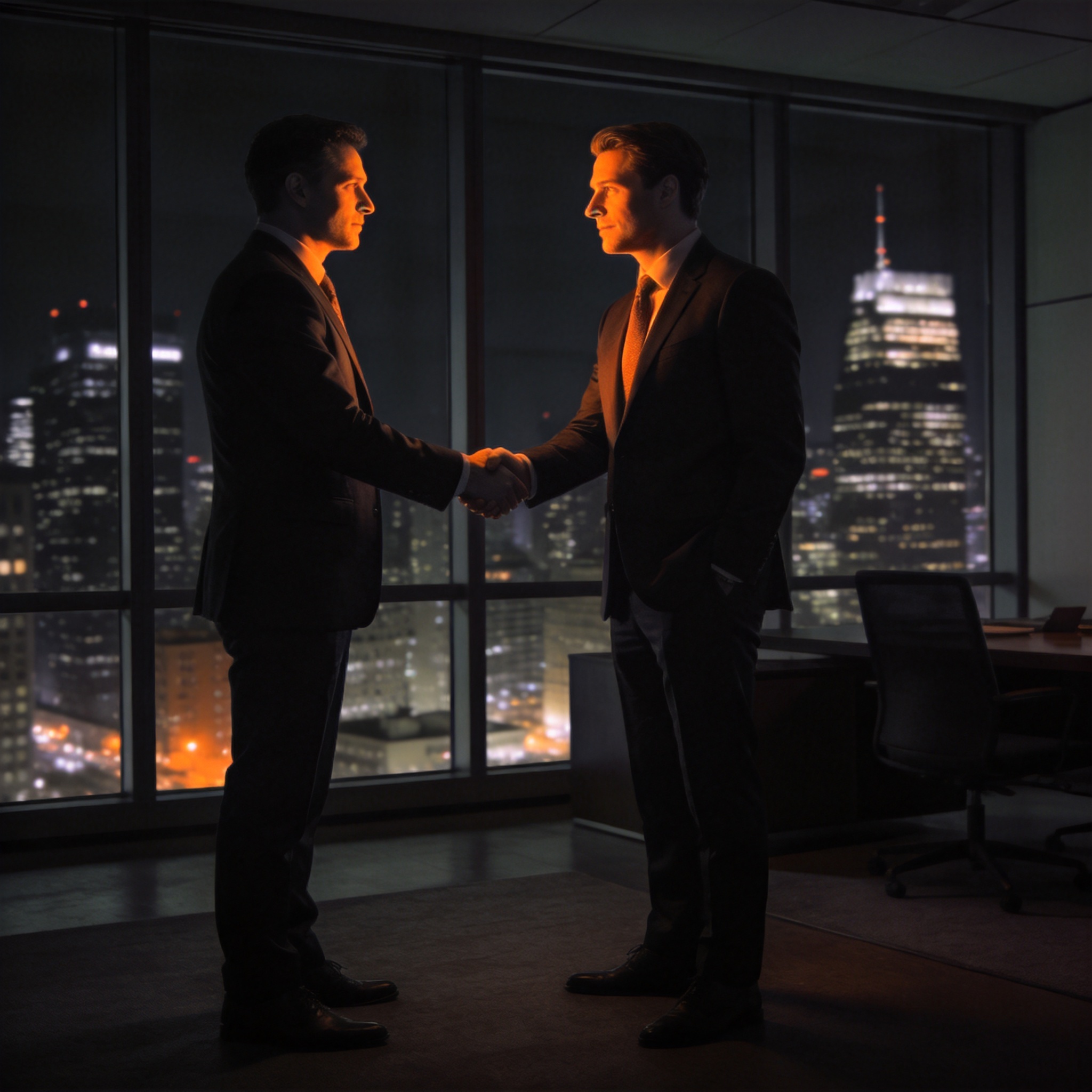 Partner program