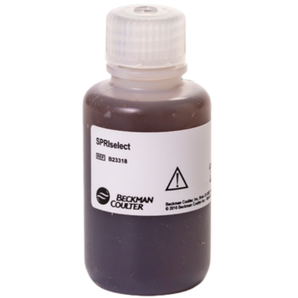 SPRIselect_60 mL 核酸片段筛选试剂盒