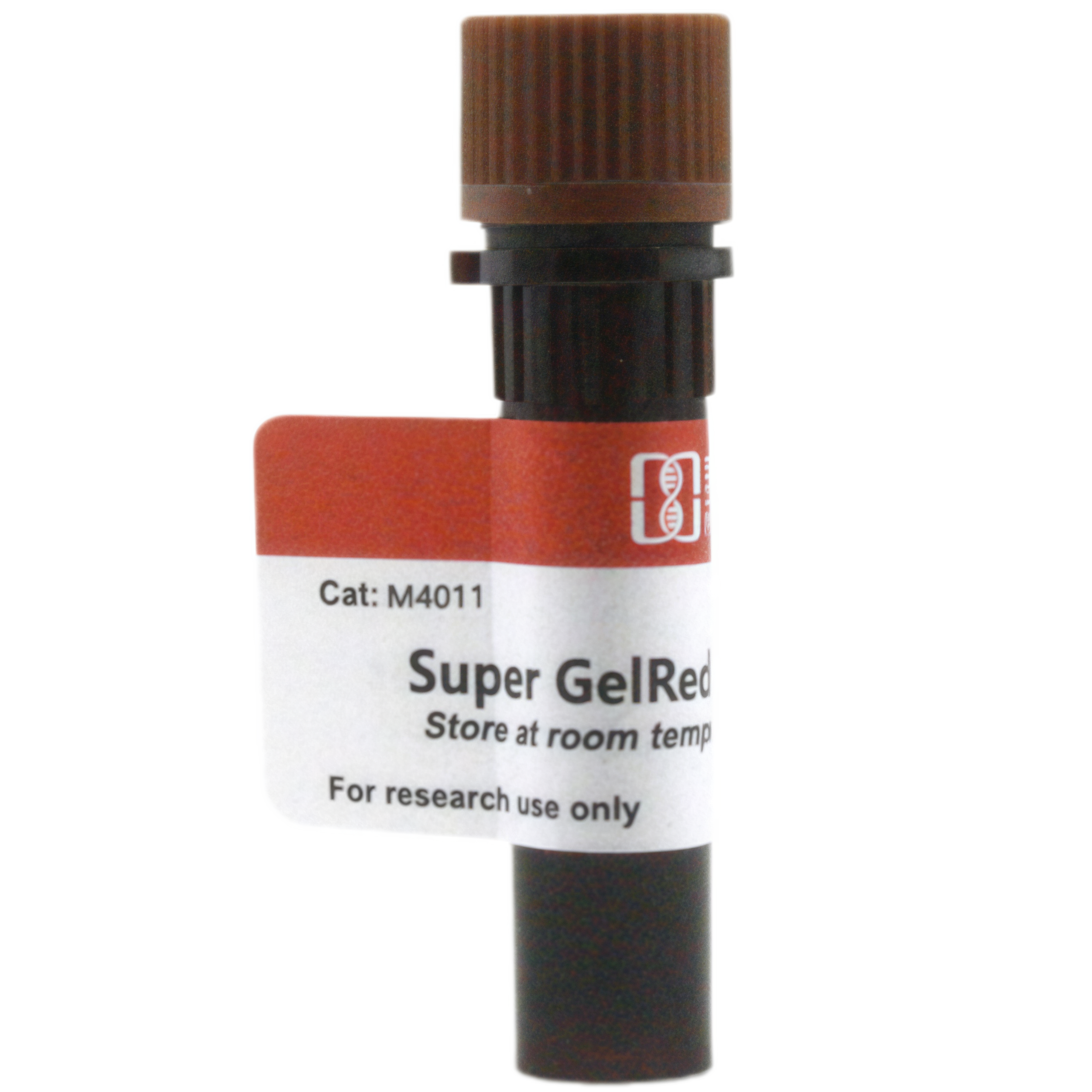 Super GelRed 10,000X in Water