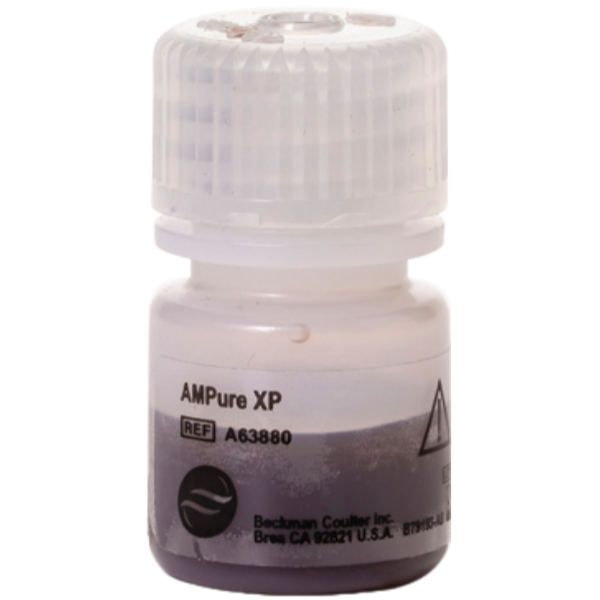 AMPure XP磁珠