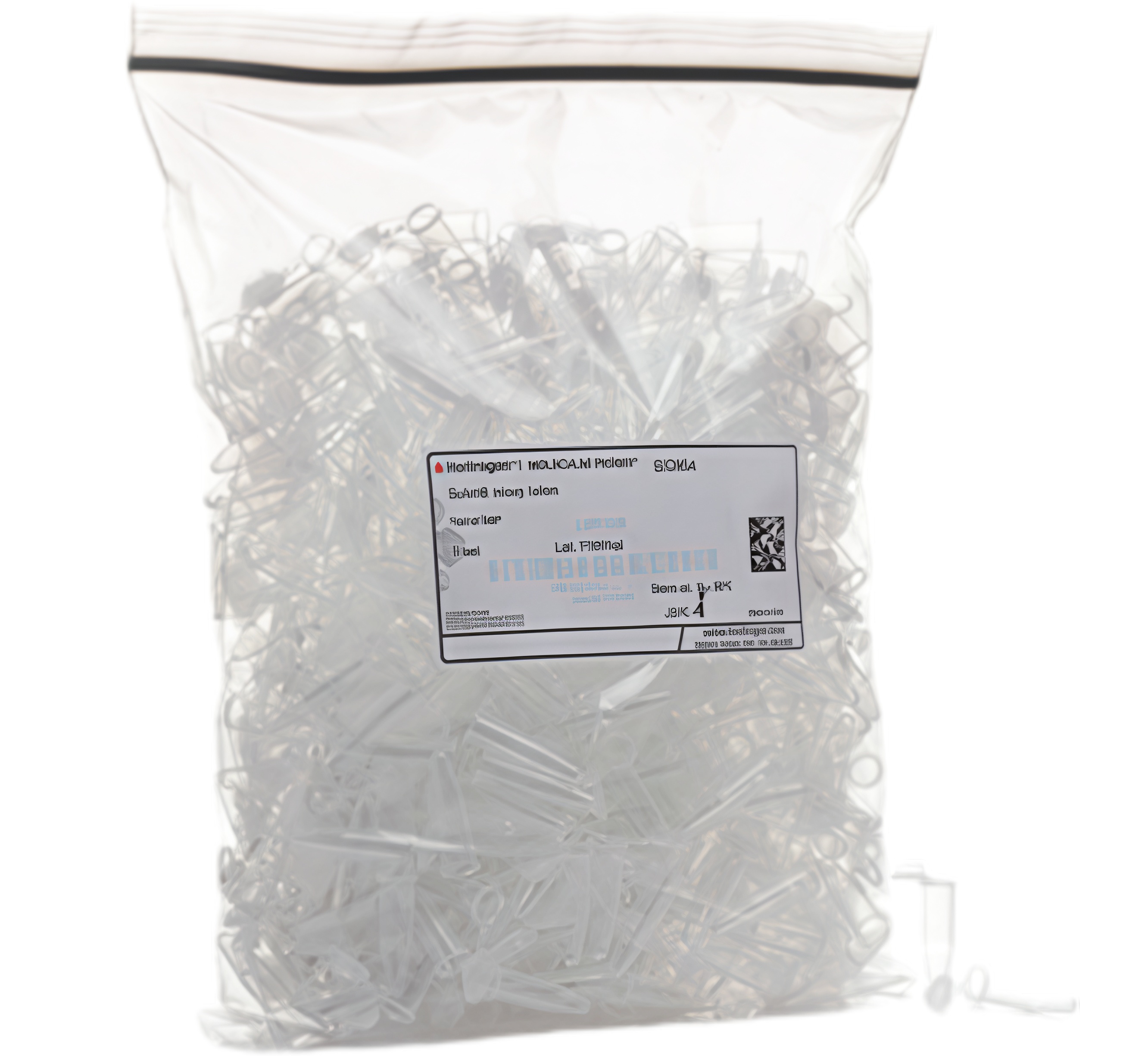 Qubit™ Assay Tubes检测管