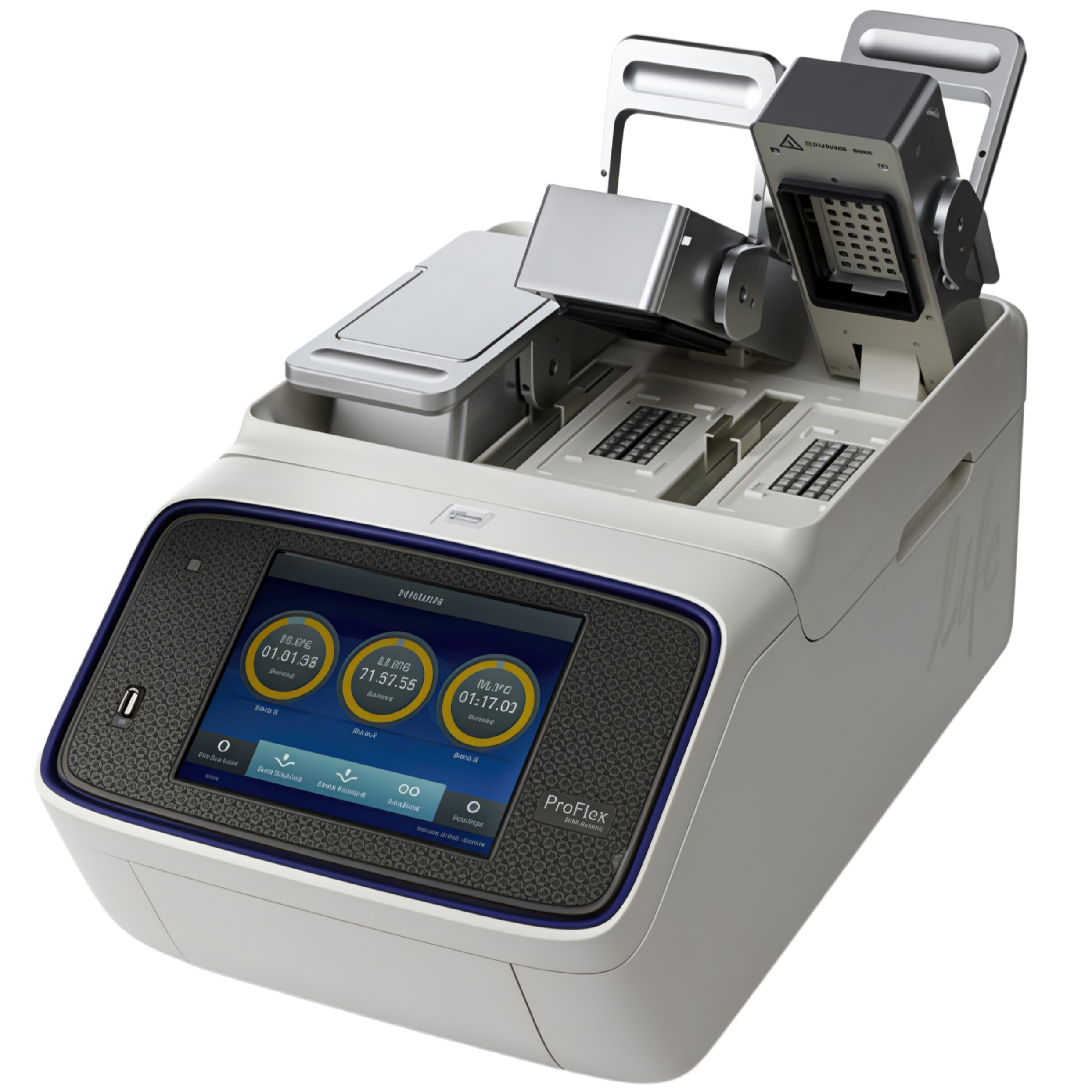 ProFlex™ PCR 系统，3 x 32 孔