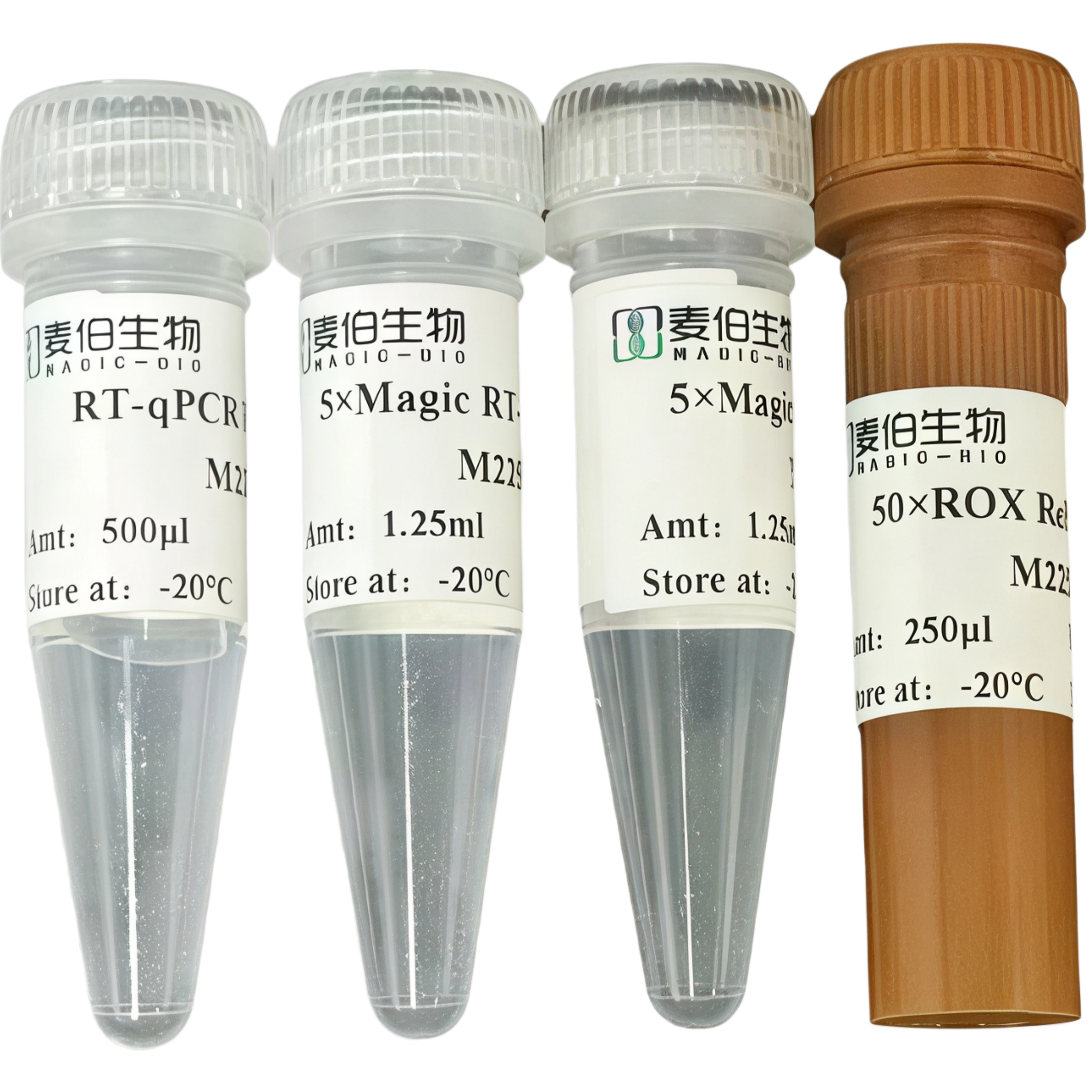 Magic One-step RT-qPCR Mix(Probe)