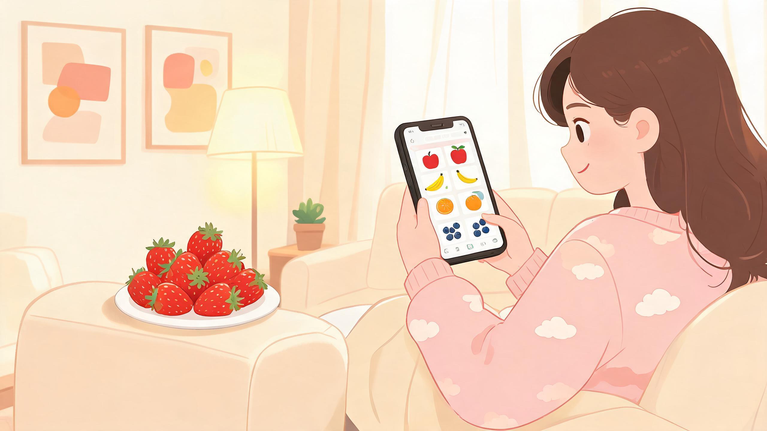 宝妈日常买水果怎么拿返利 实用省钱方法整理