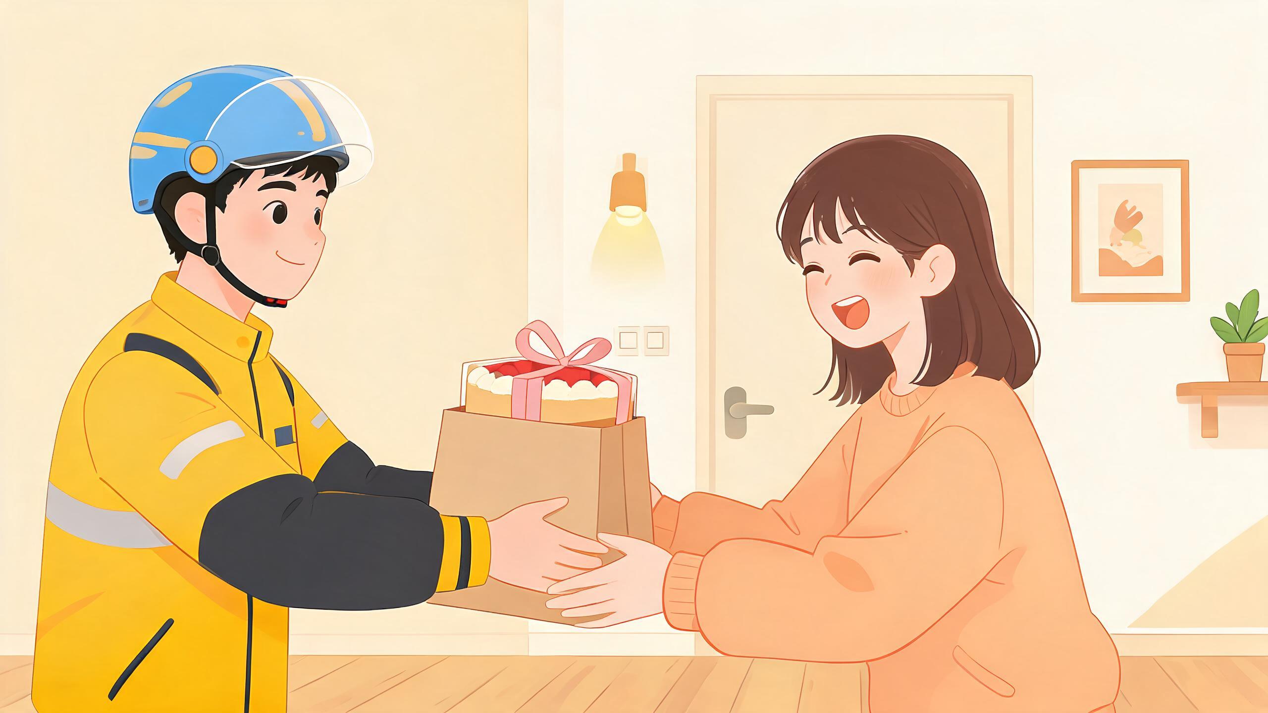 文章配图