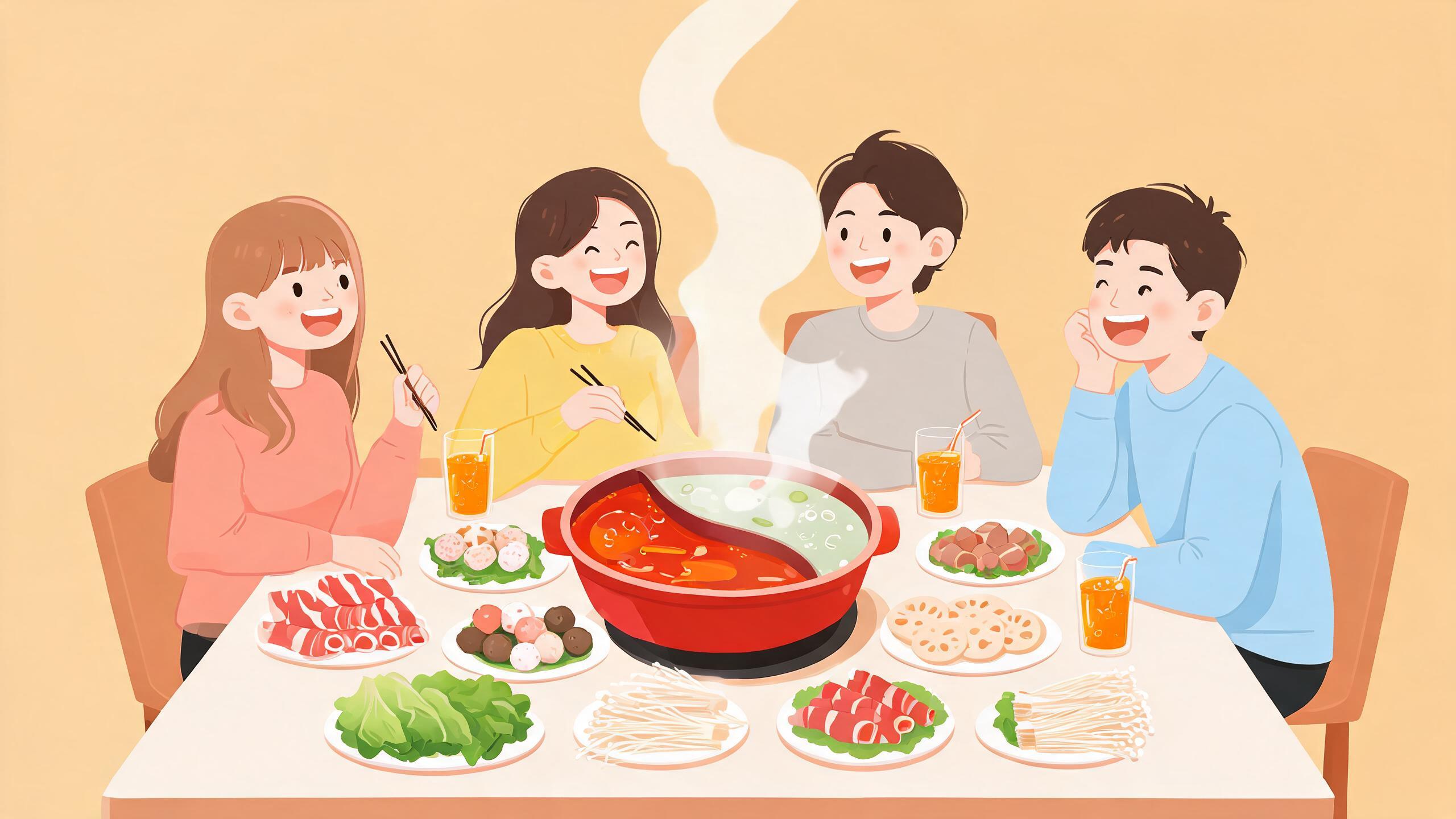 到店吃火锅额外返现怎么拿？实用操作指南