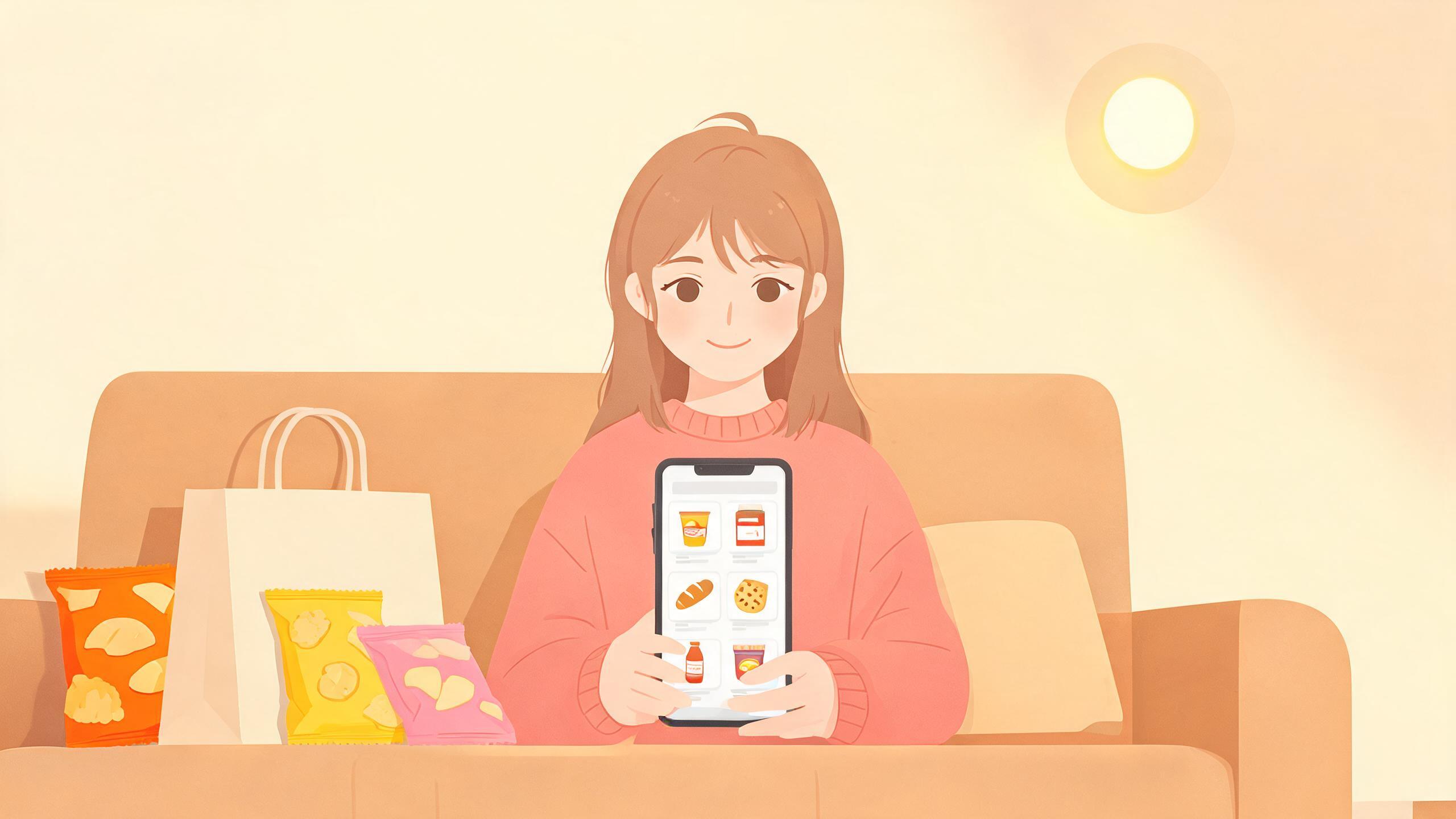 饿了么商超订单返利怎么用？详细操作教程