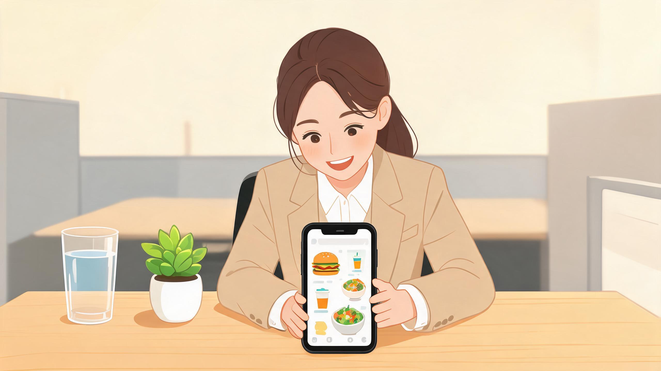 工作日午餐团购省钱小技巧 轻松降低用餐成本