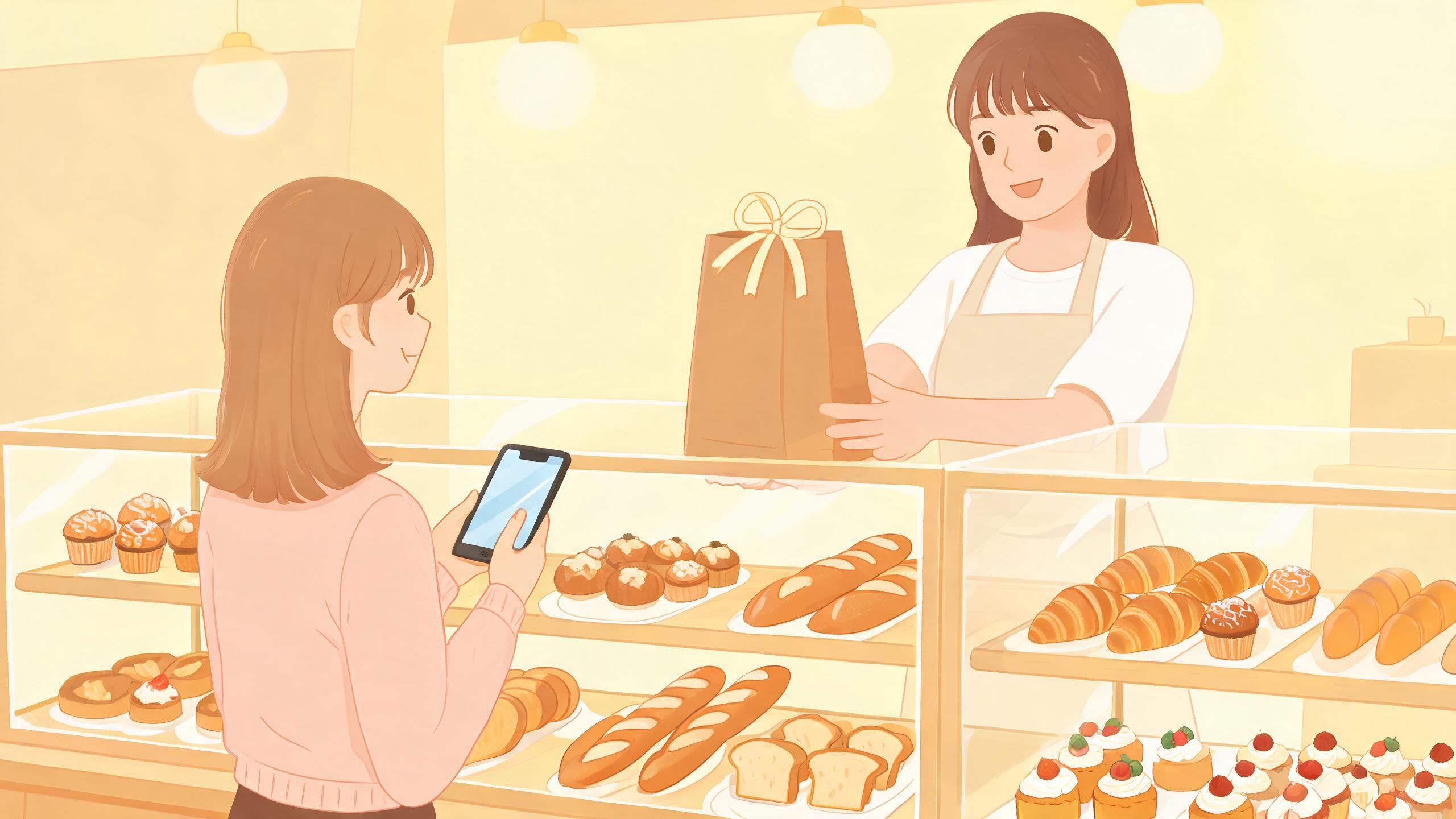 烘焙店到店消费省钱方法 实用技巧轻松省开销