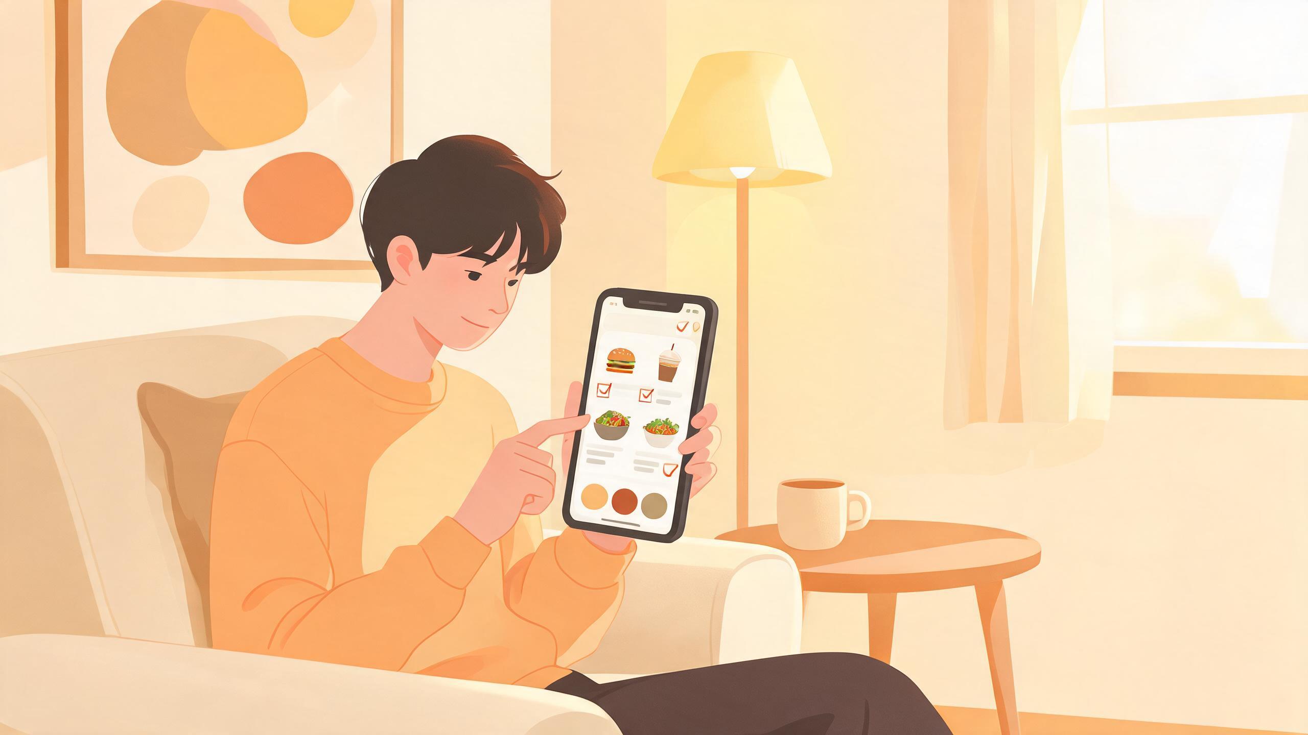 文章配图