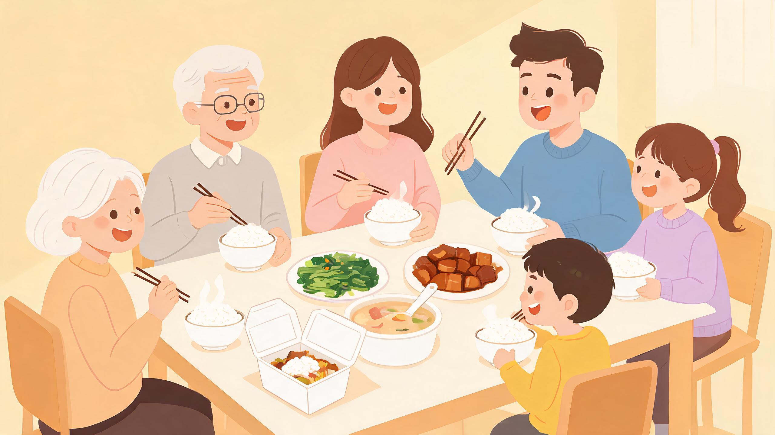 家庭聚餐团购套餐怎么拿额外返利?实用技巧分享