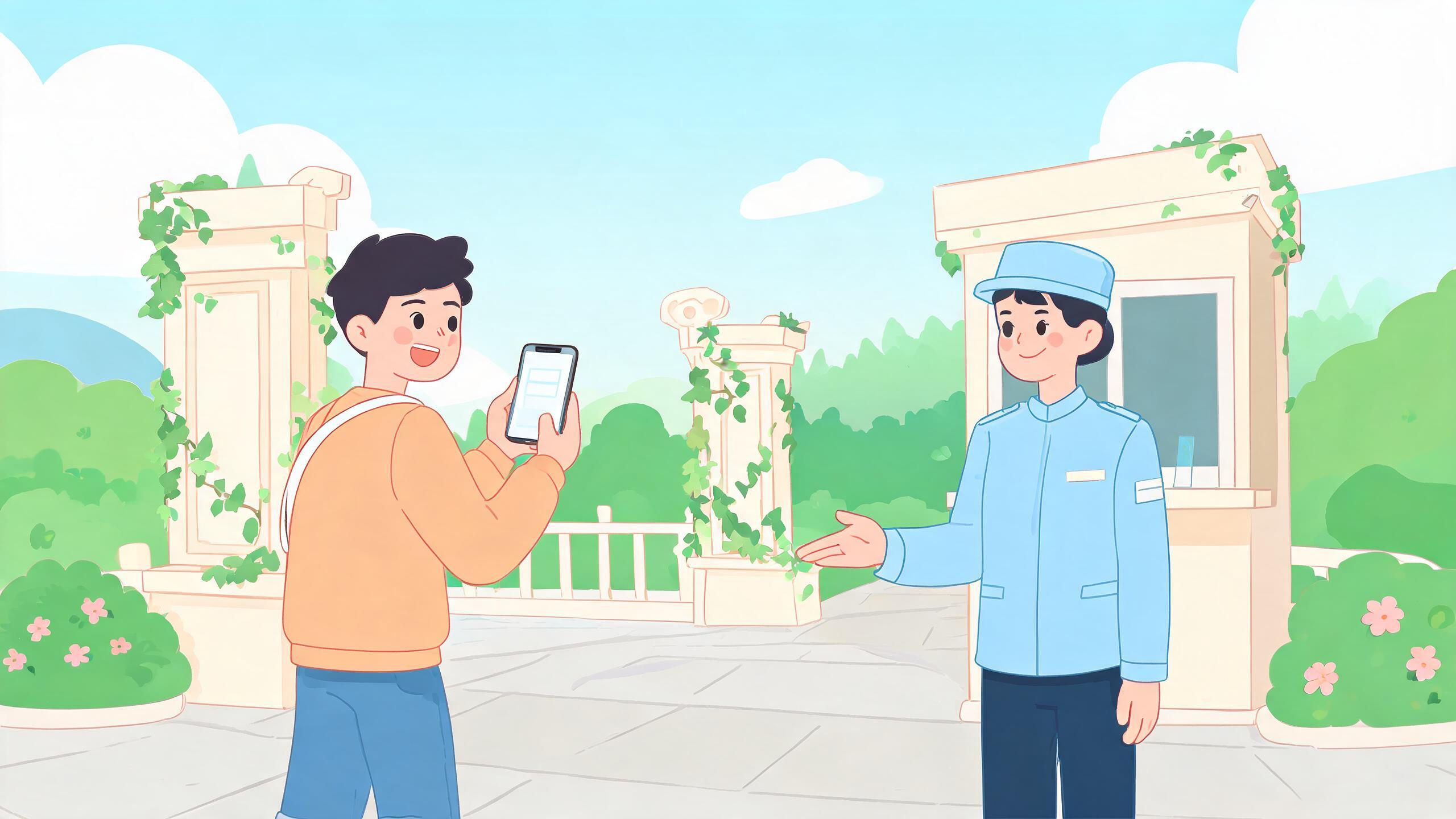 文章配图